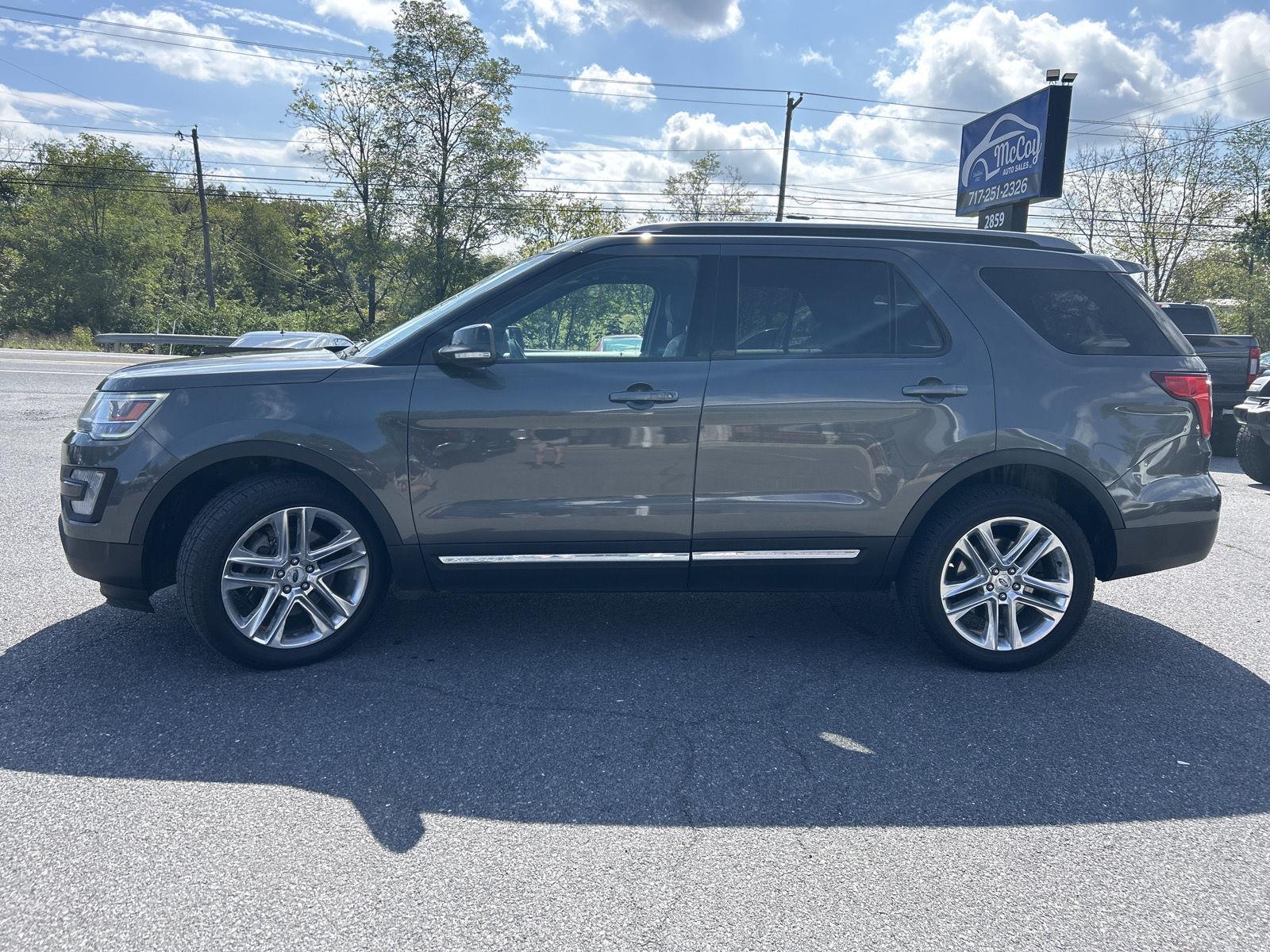 McCoy Auto Sales