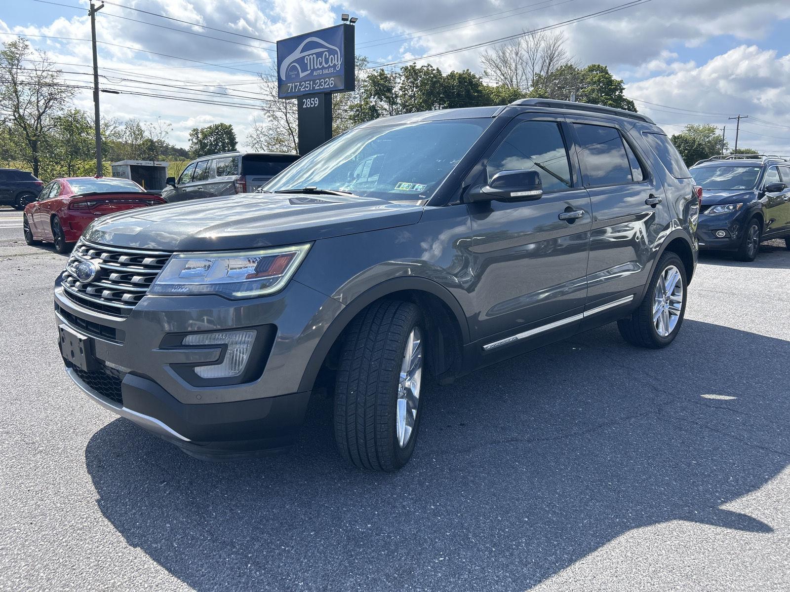 McCoy Auto Sales
