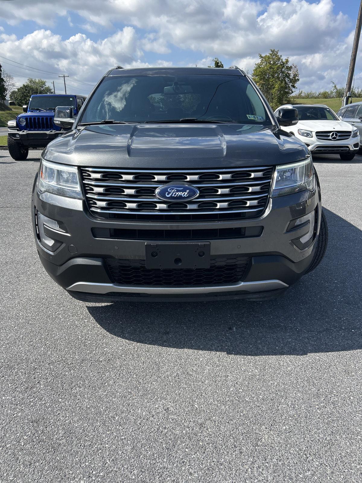 McCoy Auto Sales