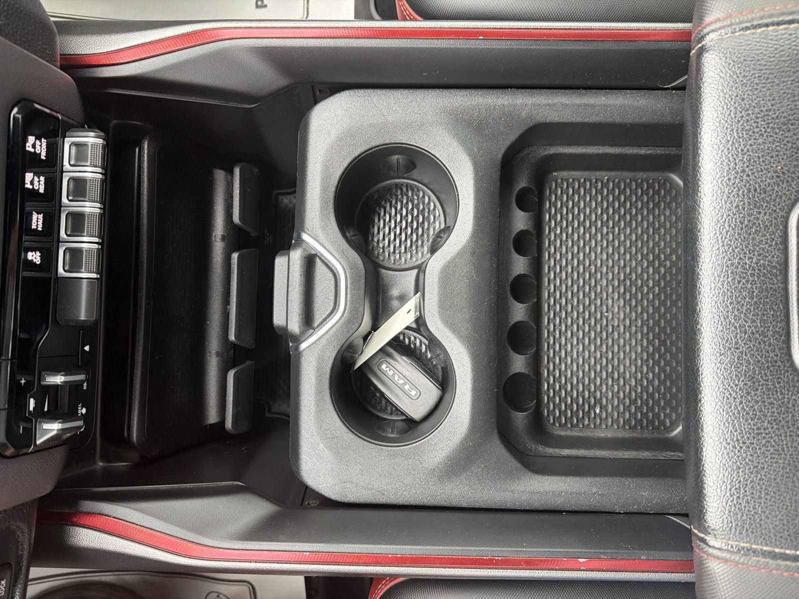 2019 Ram 1500 Rebel photo 18