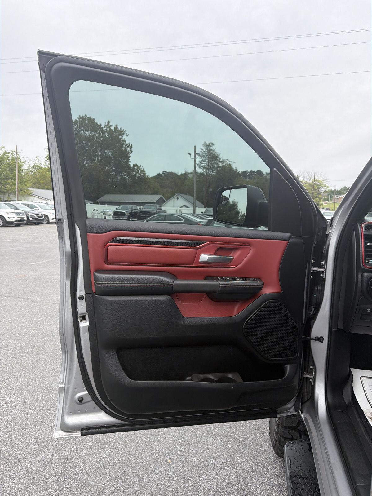 2019 Ram 1500 Rebel photo 20