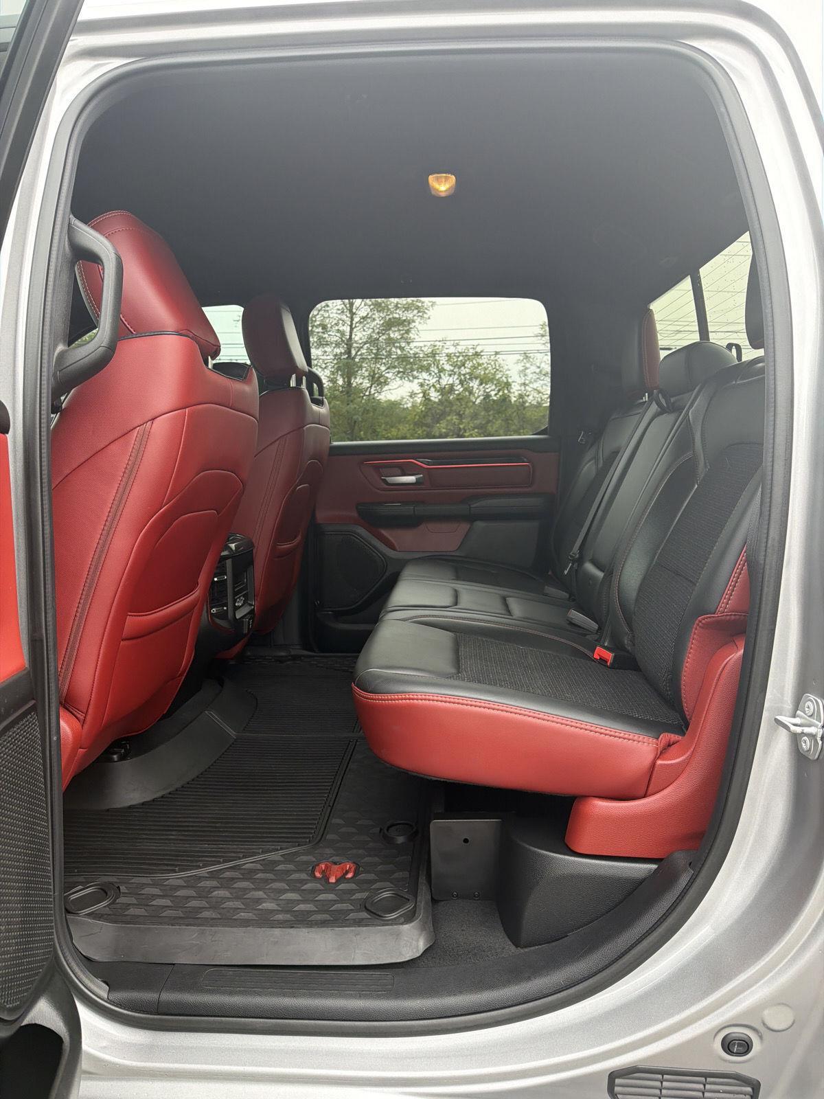 2019 Ram 1500 Rebel photo 21