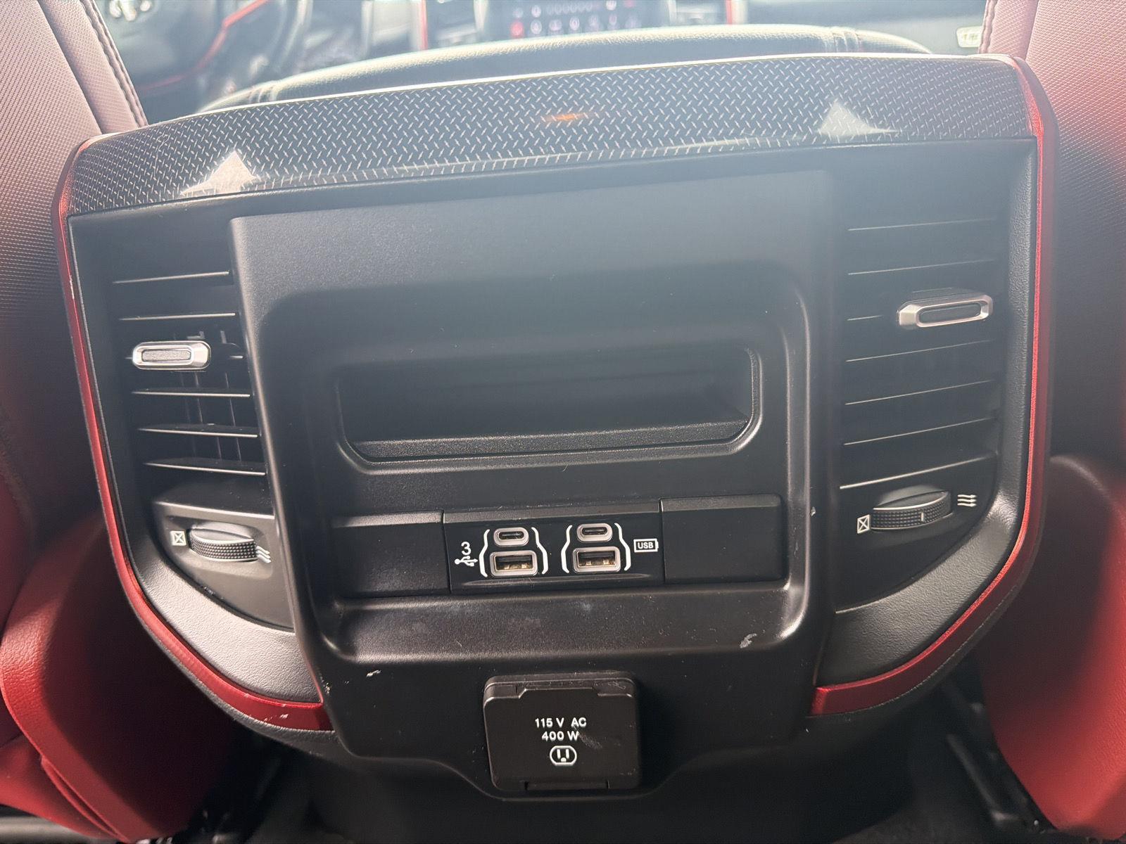 2019 Ram 1500 Rebel photo 23