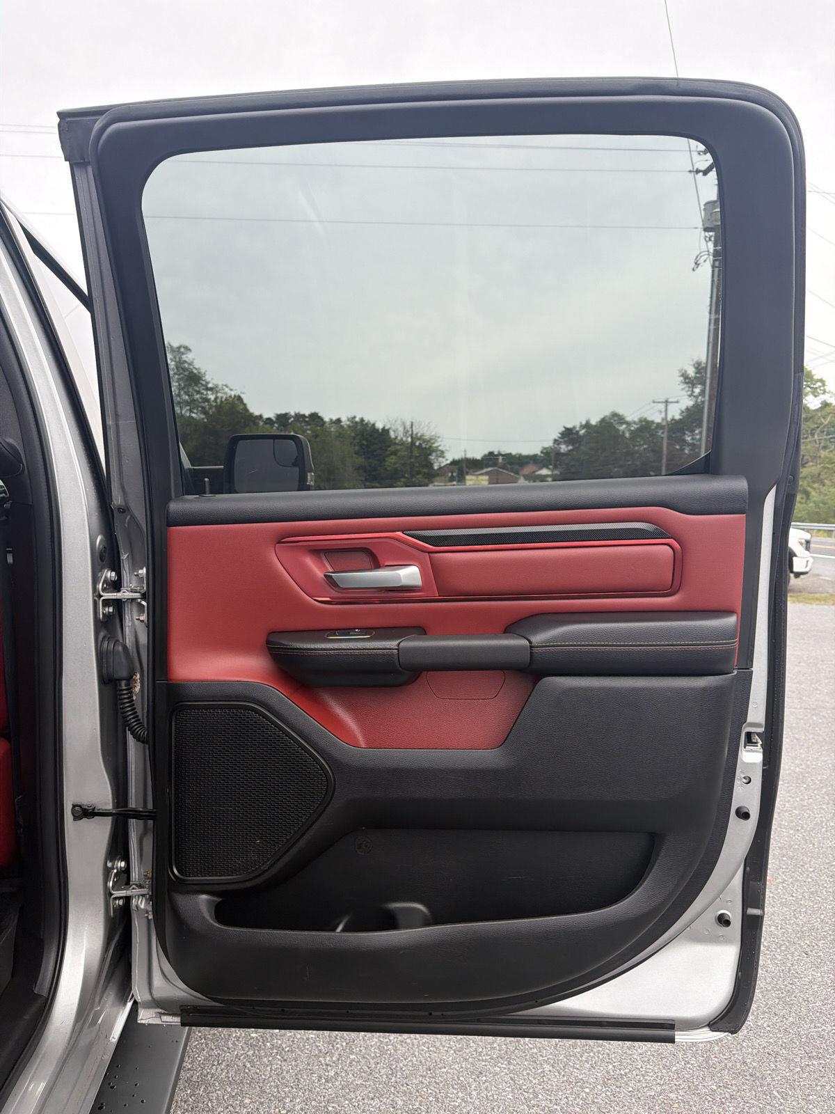 2019 Ram 1500 Rebel photo 27