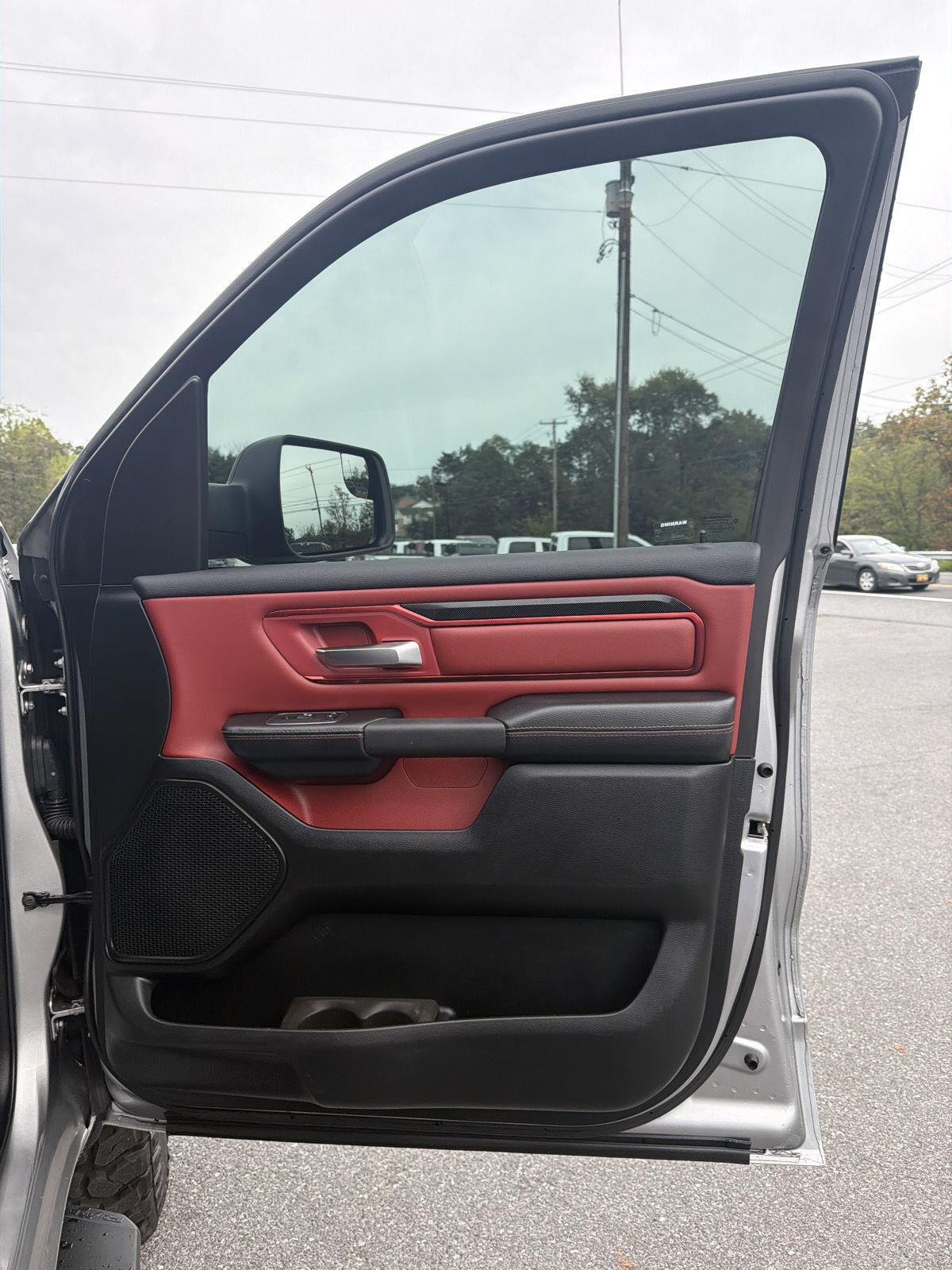 2019 Ram 1500 Rebel photo 29