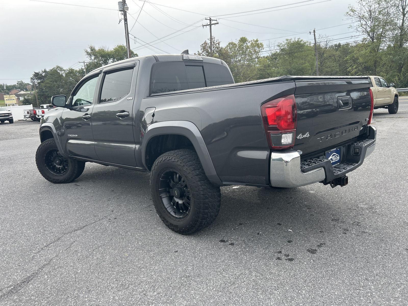McCoy Auto Sales