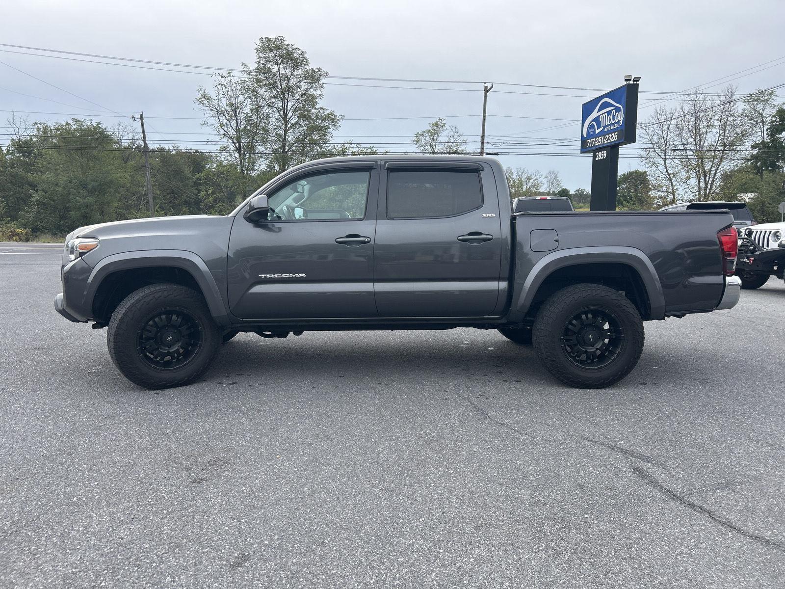 McCoy Auto Sales