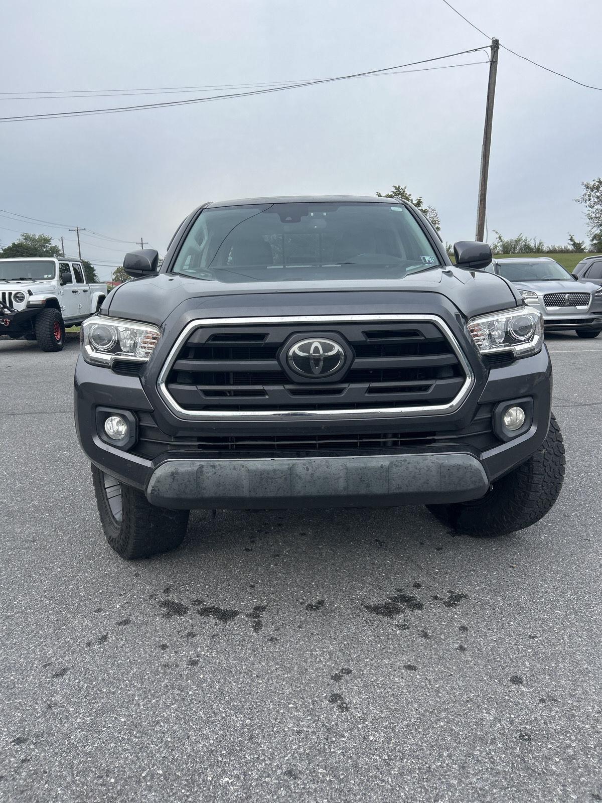 McCoy Auto Sales