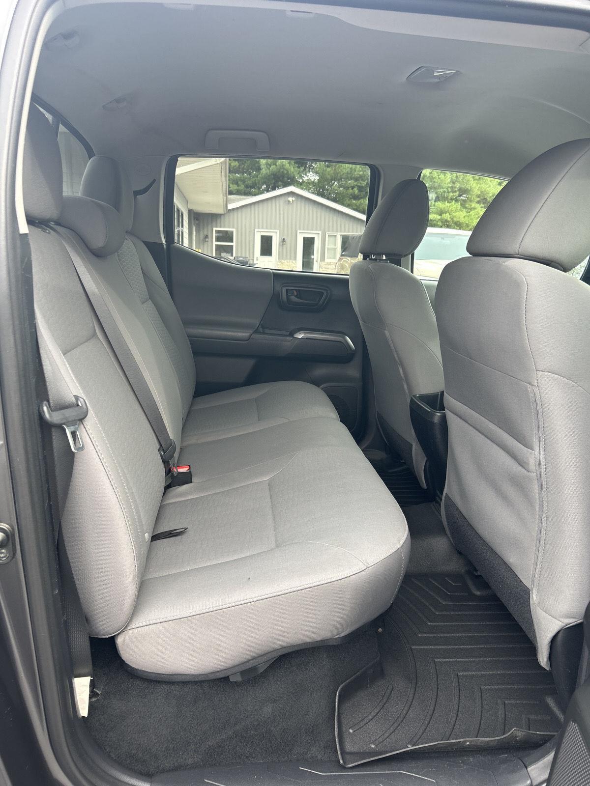 McCoy Auto Sales