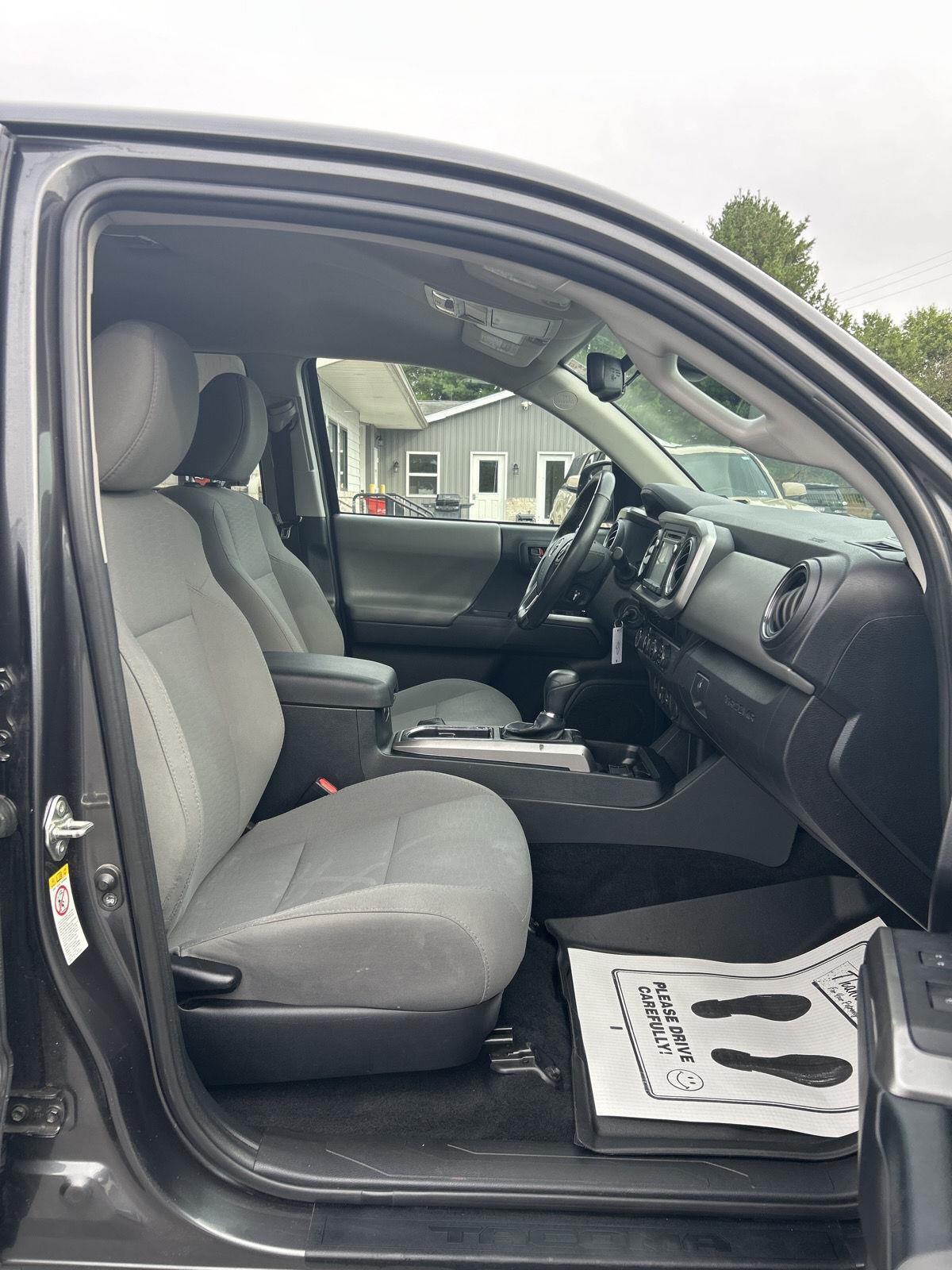 McCoy Auto Sales