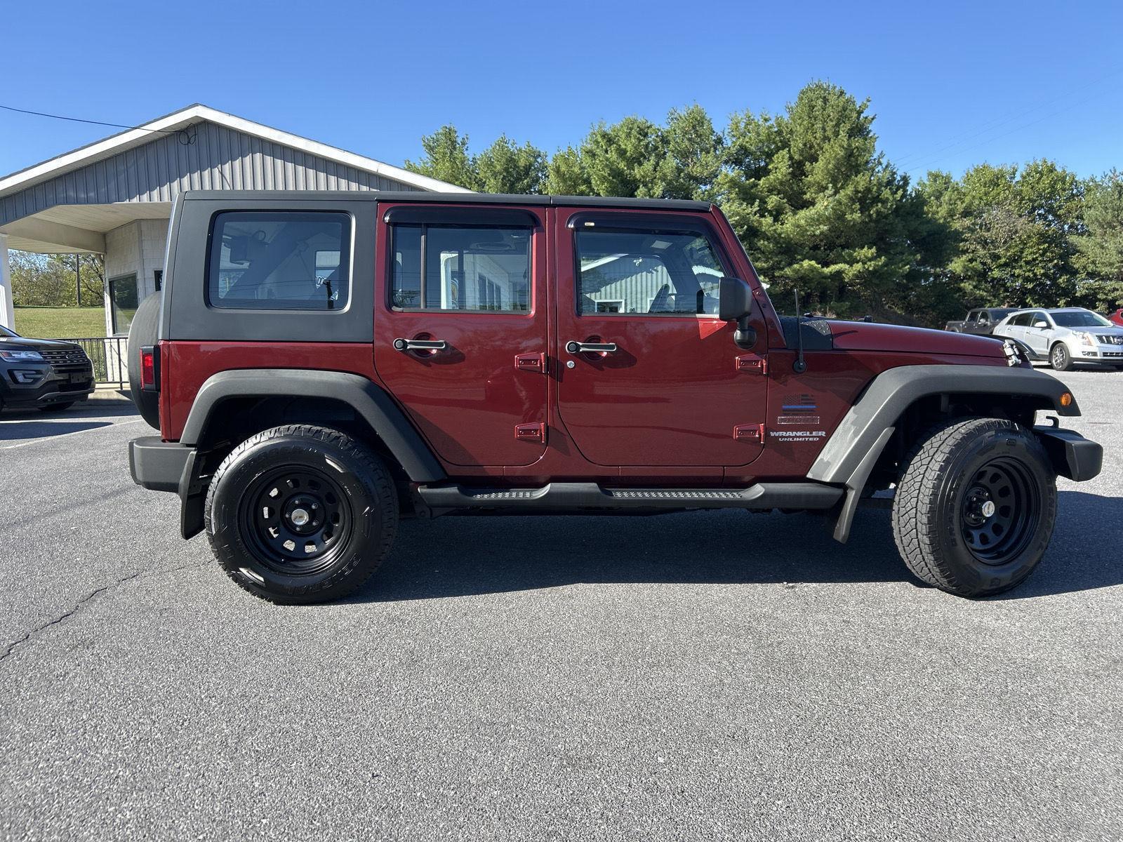 McCoy Auto Sales