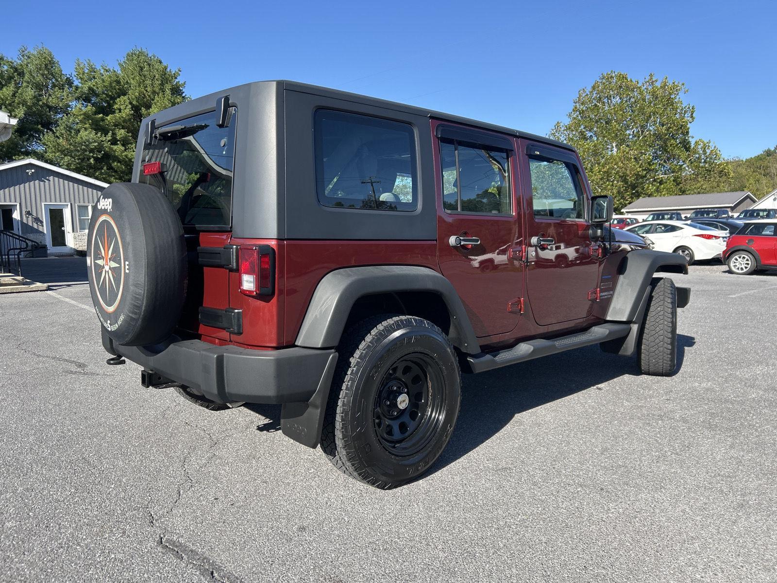McCoy Auto Sales