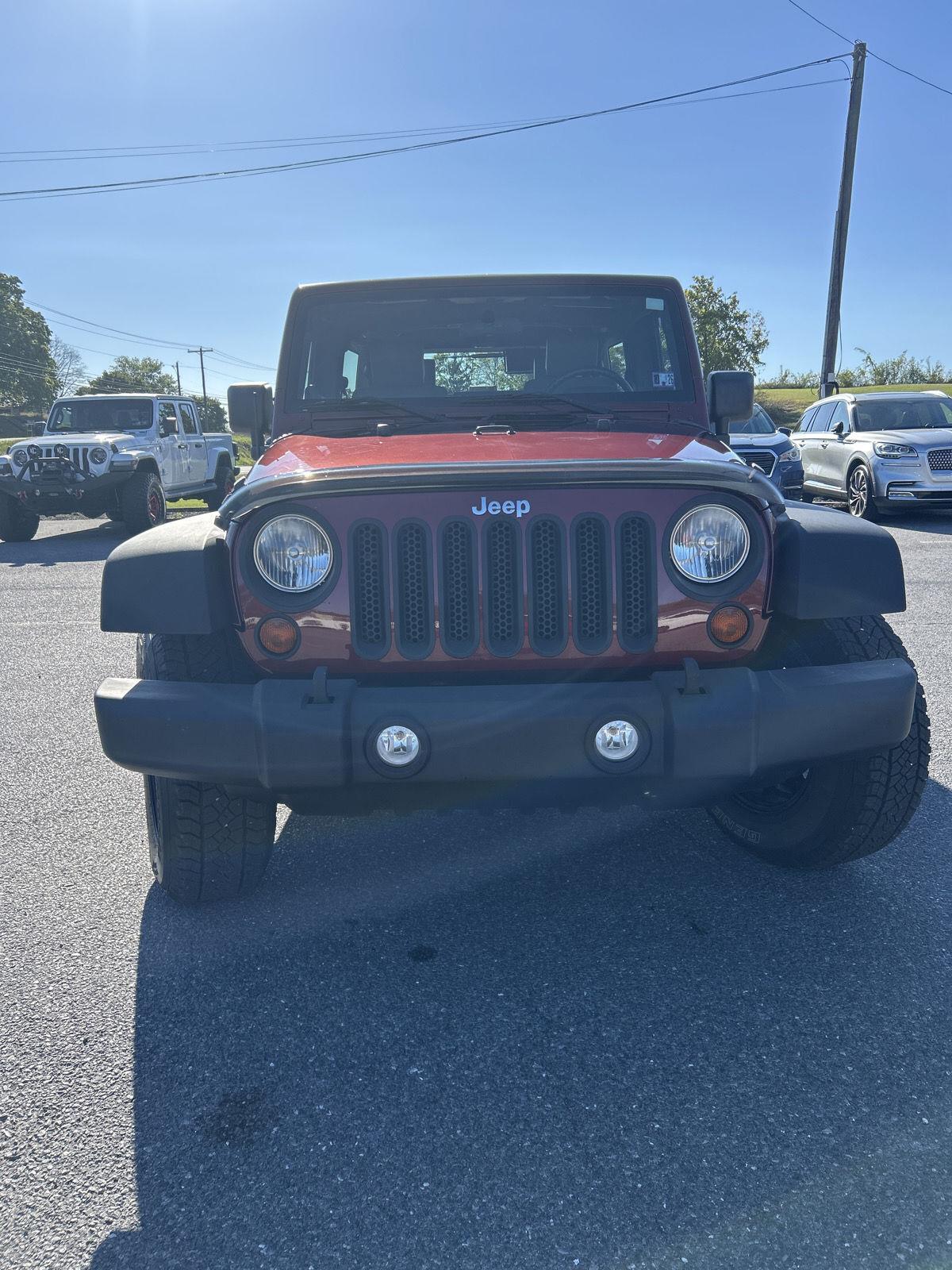 McCoy Auto Sales