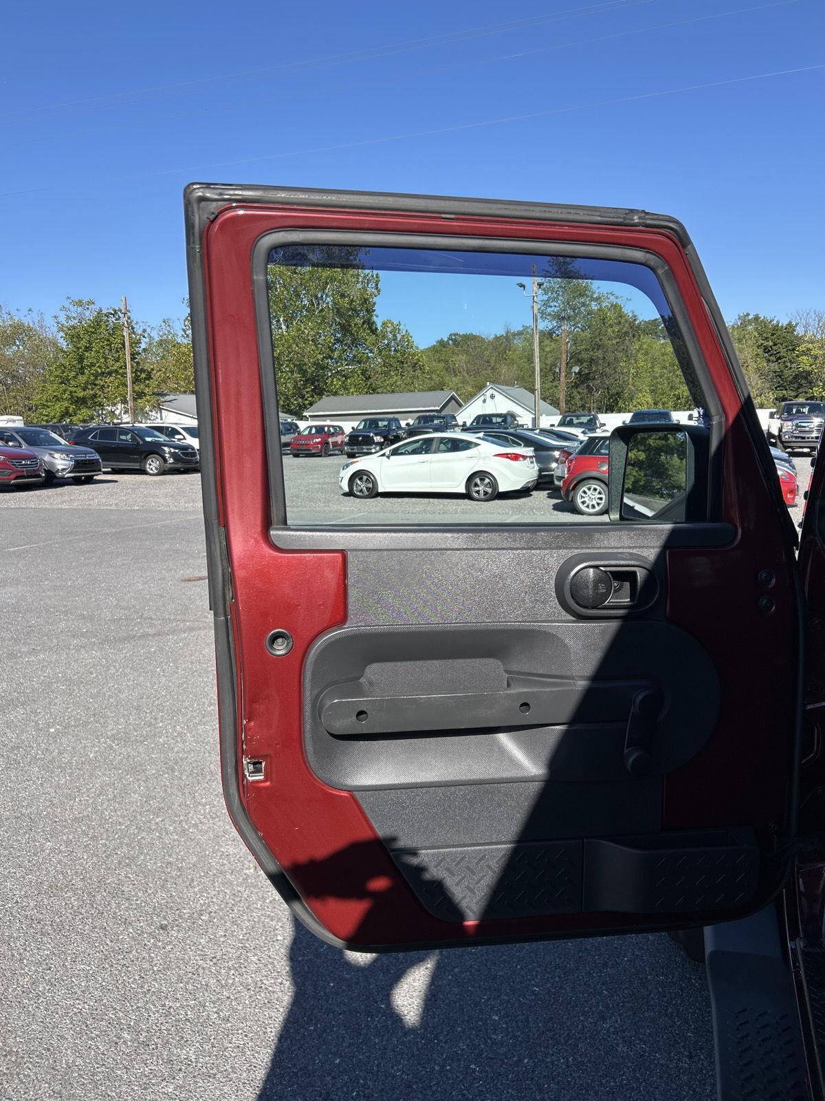 McCoy Auto Sales