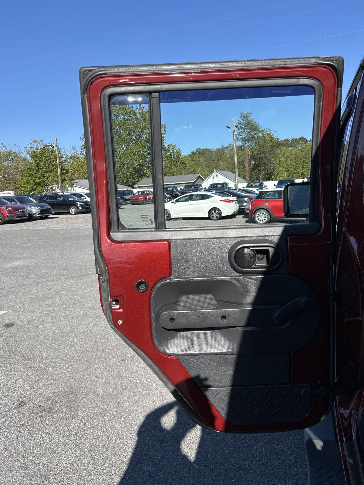 McCoy Auto Sales