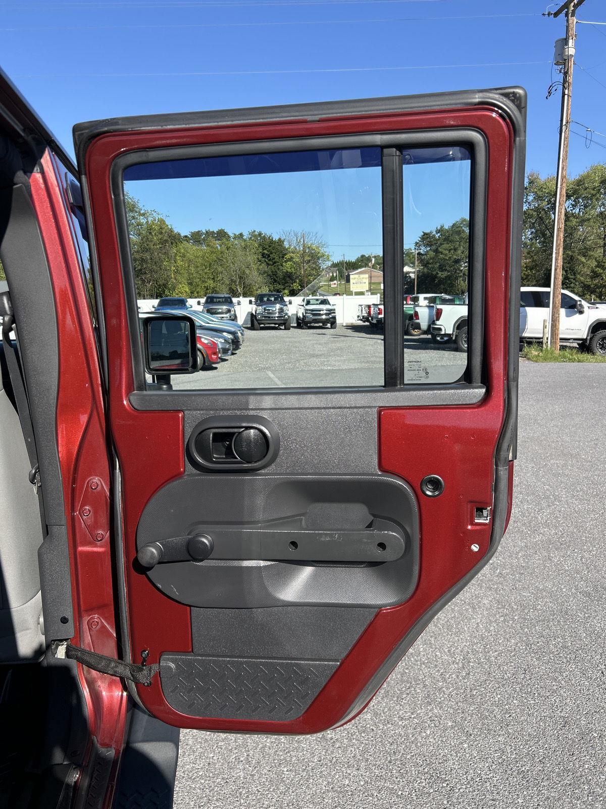 McCoy Auto Sales
