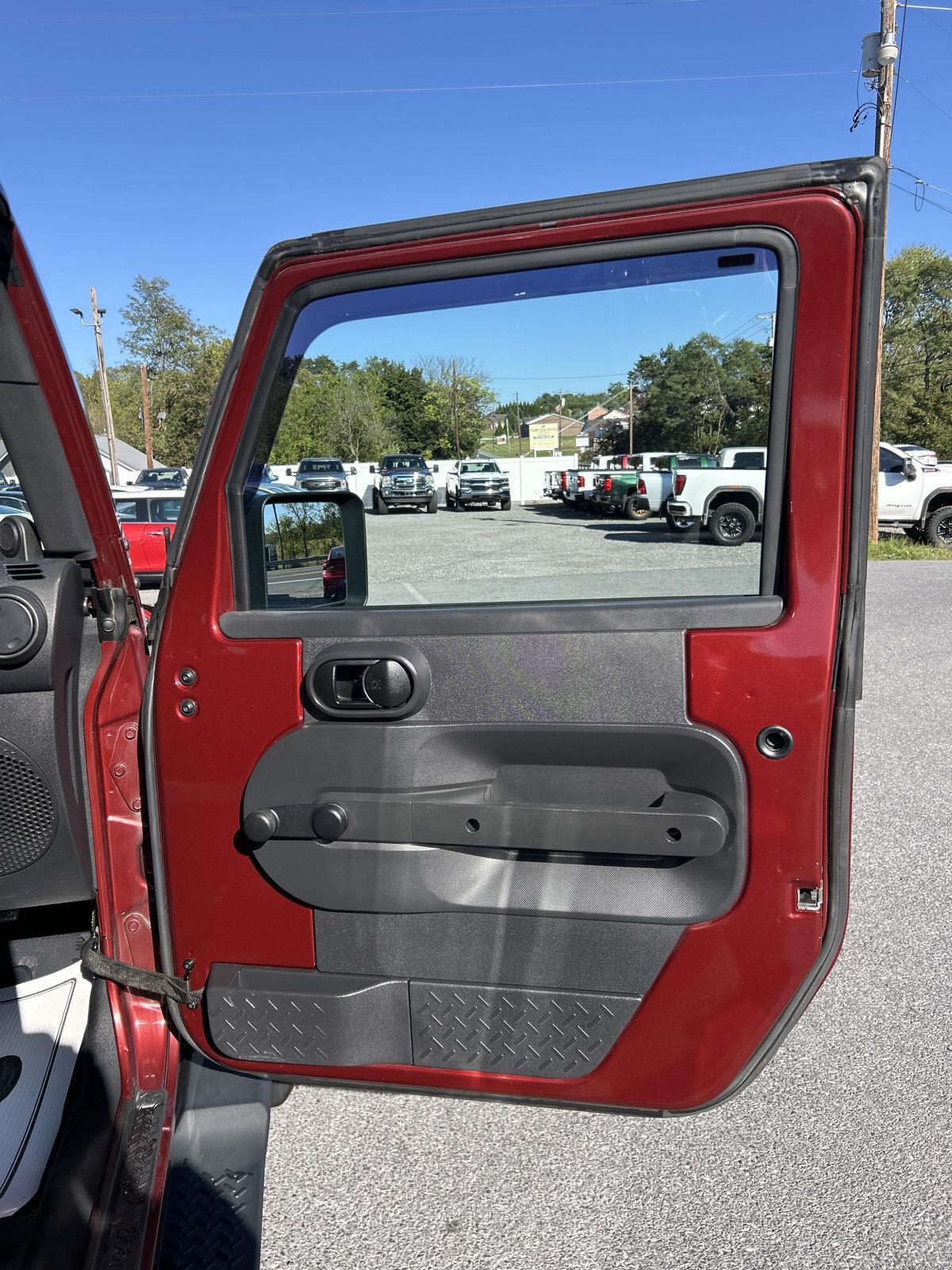 McCoy Auto Sales