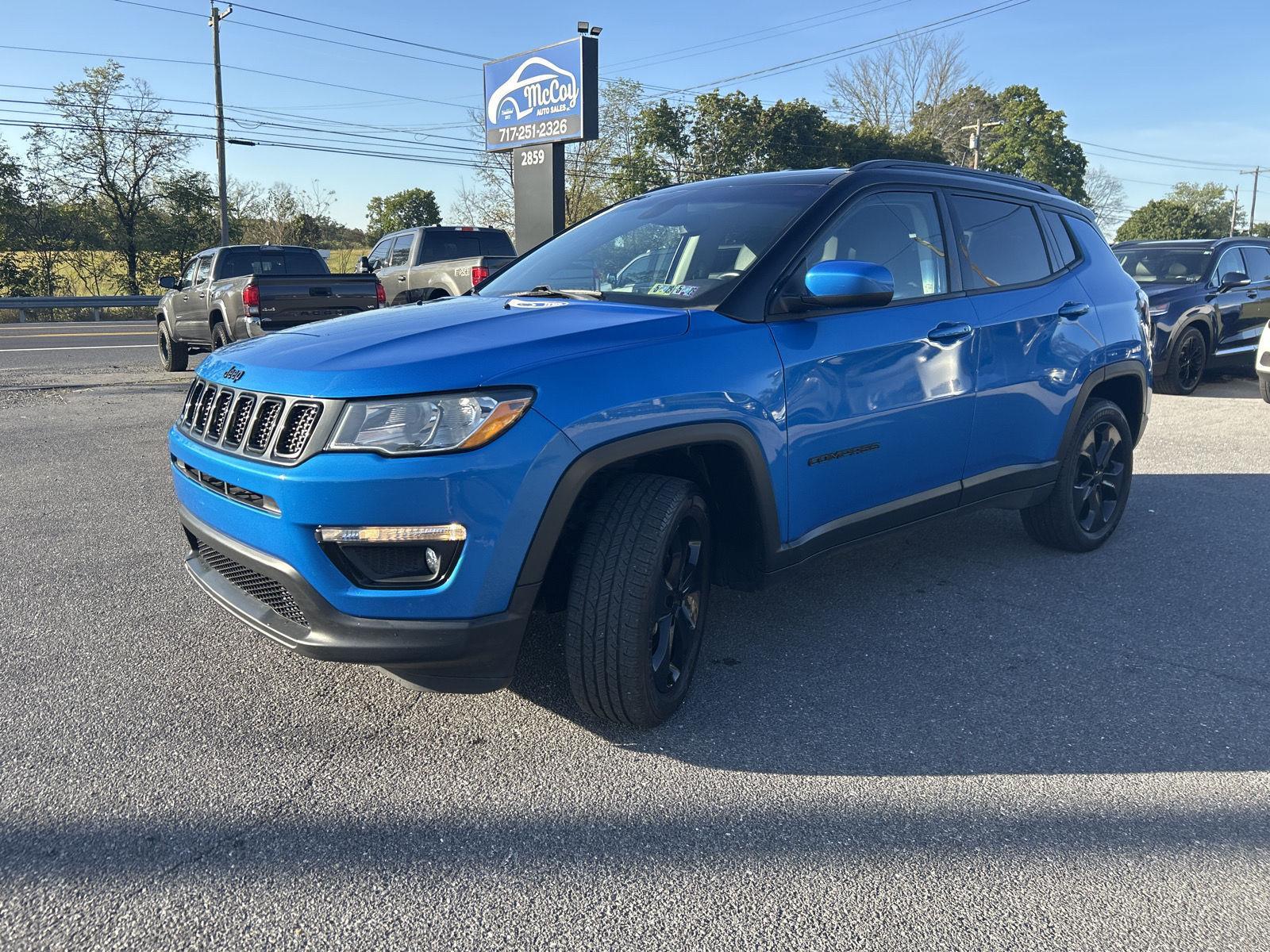 McCoy Auto Sales