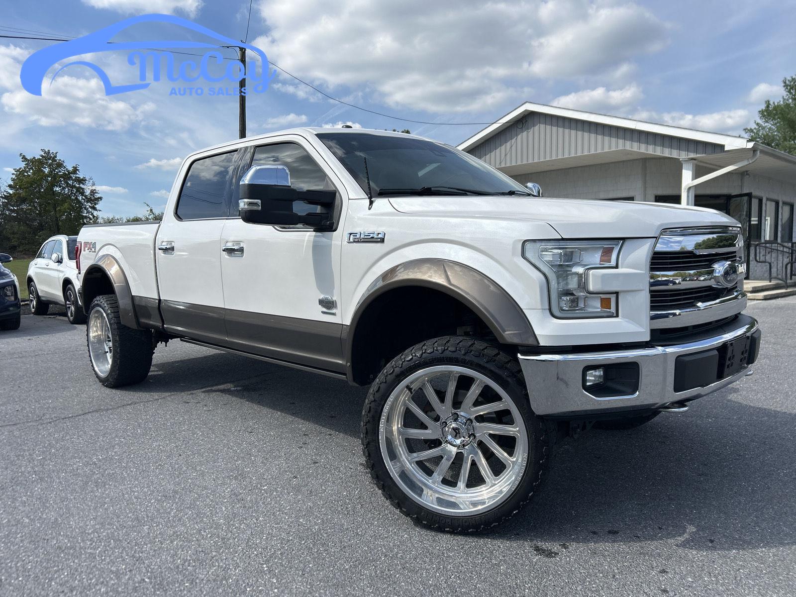 McCoy Auto Sales
