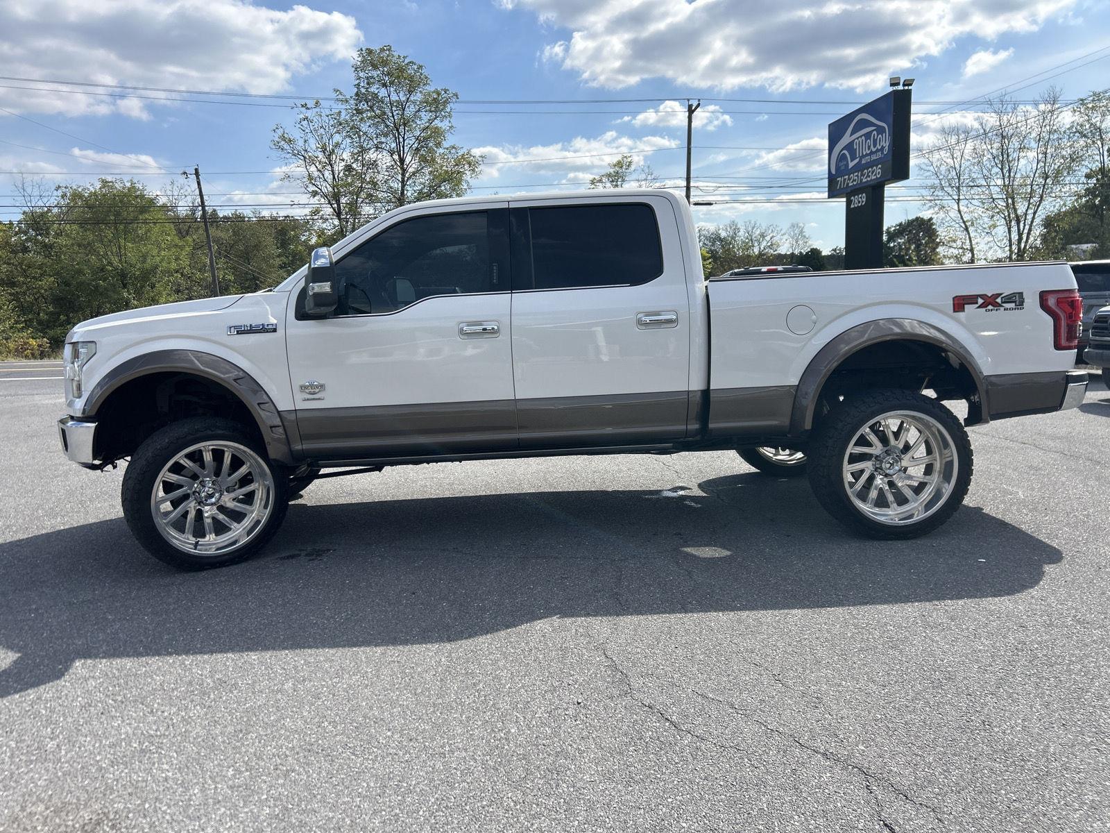 McCoy Auto Sales
