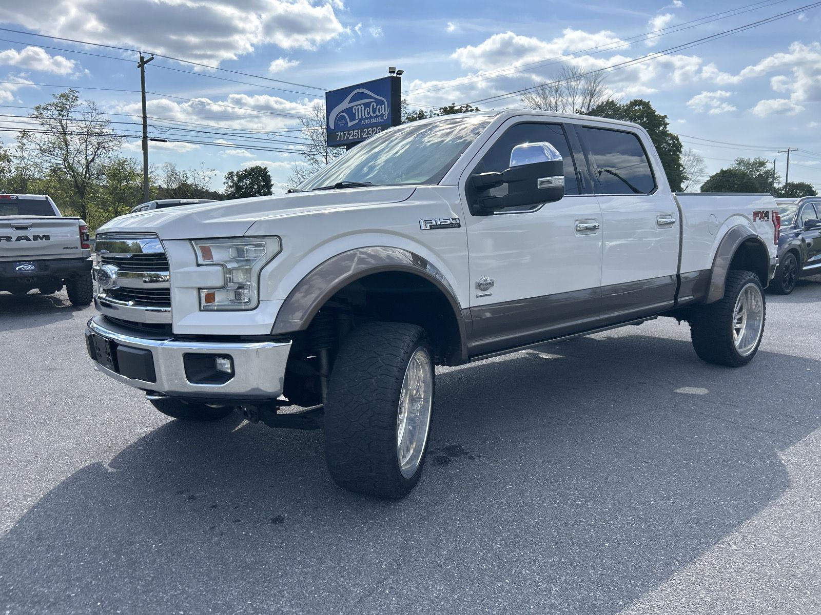 McCoy Auto Sales