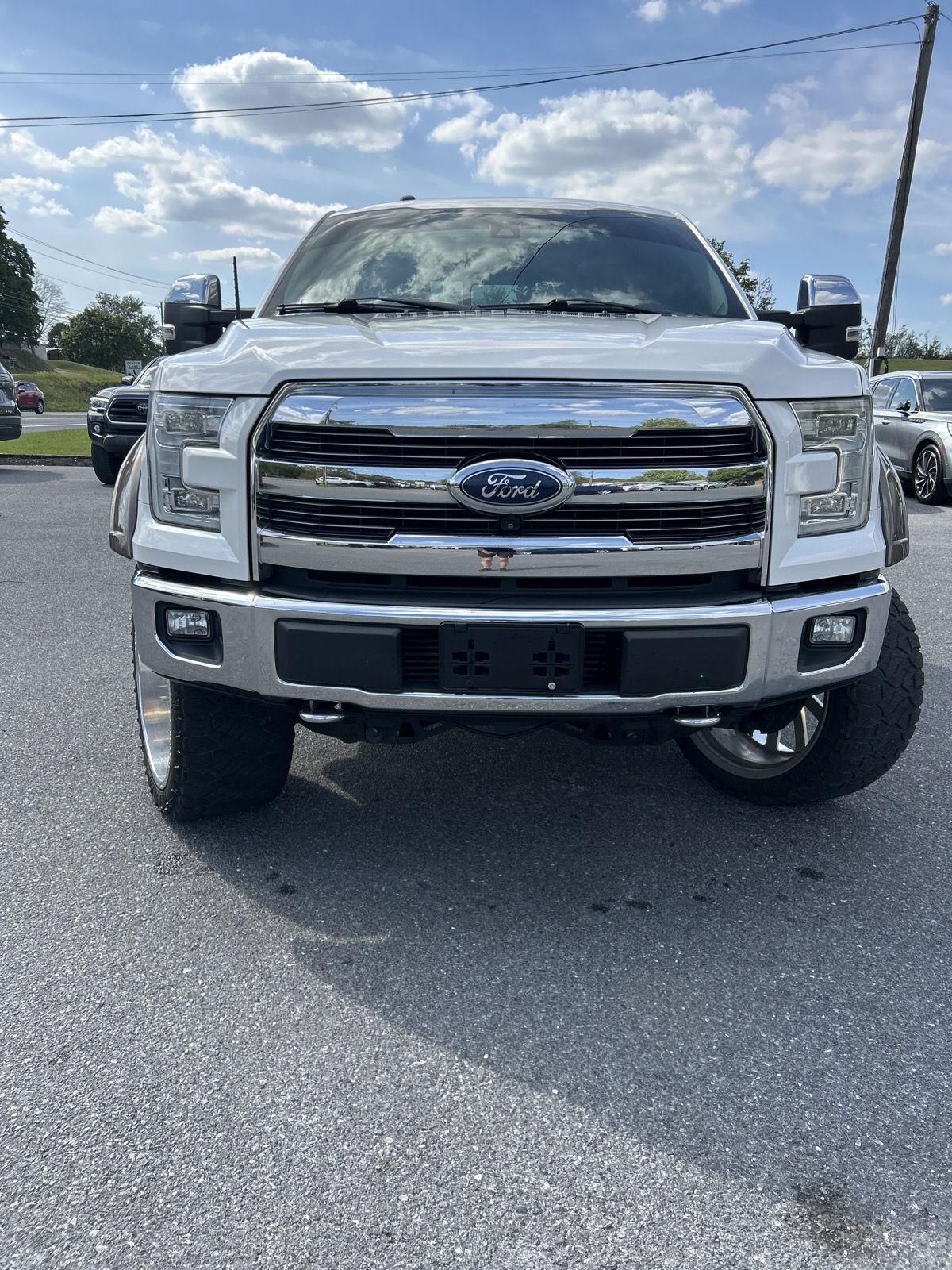 McCoy Auto Sales