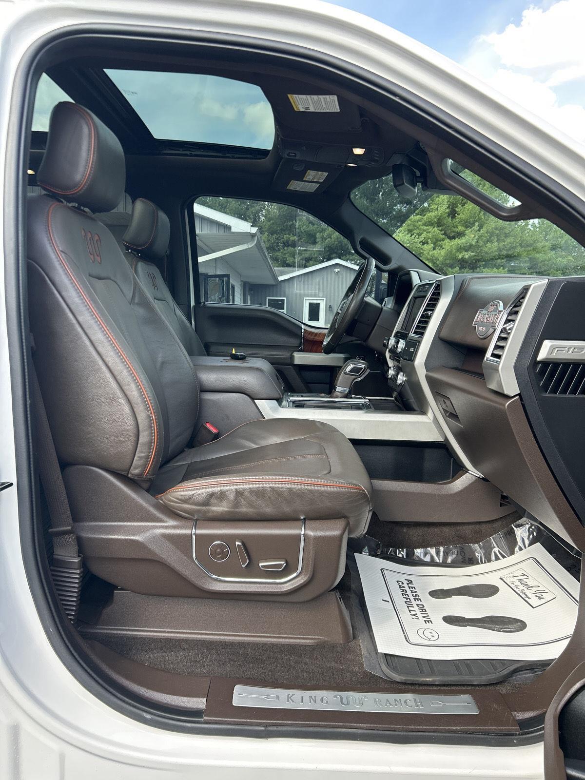 McCoy Auto Sales