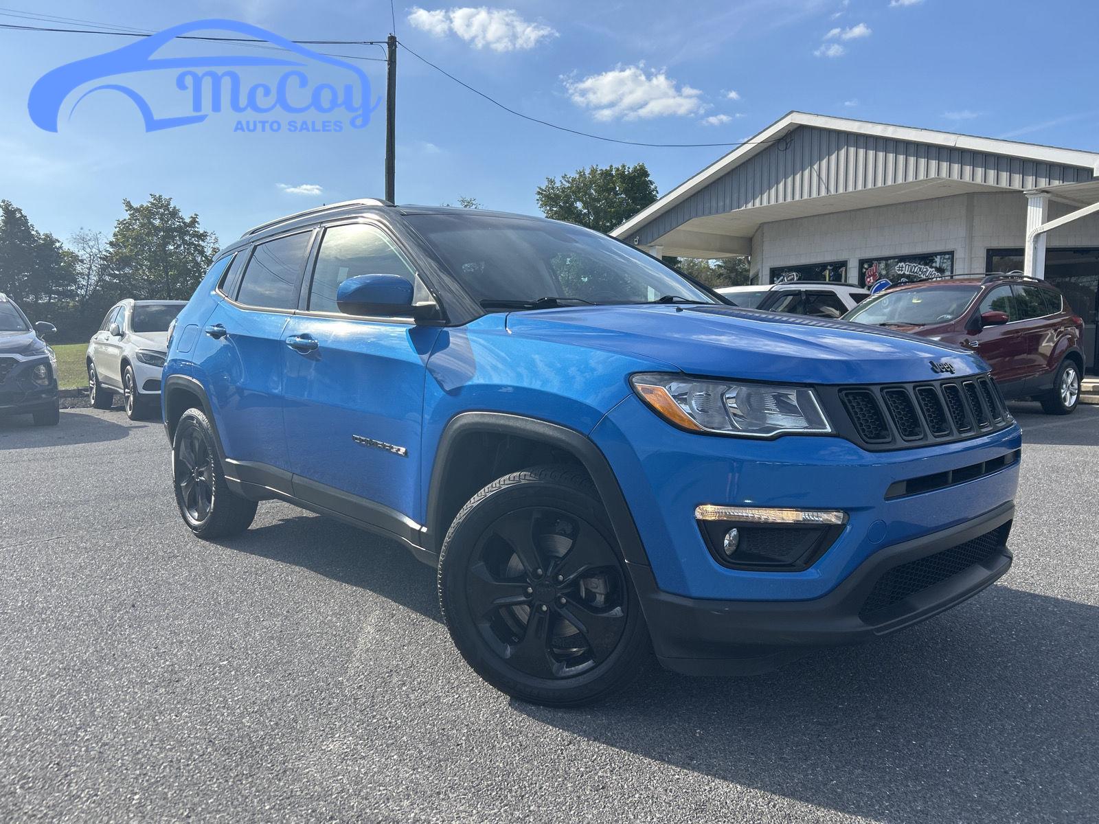 McCoy Auto Sales