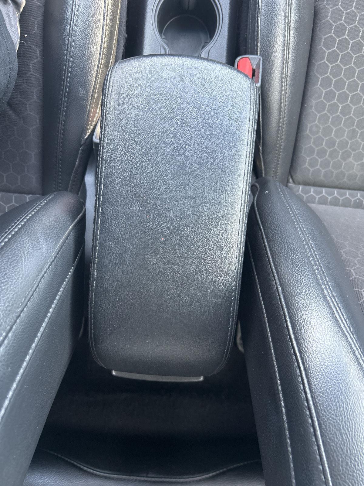 2021 Jeep Compass Altitude photo 14
