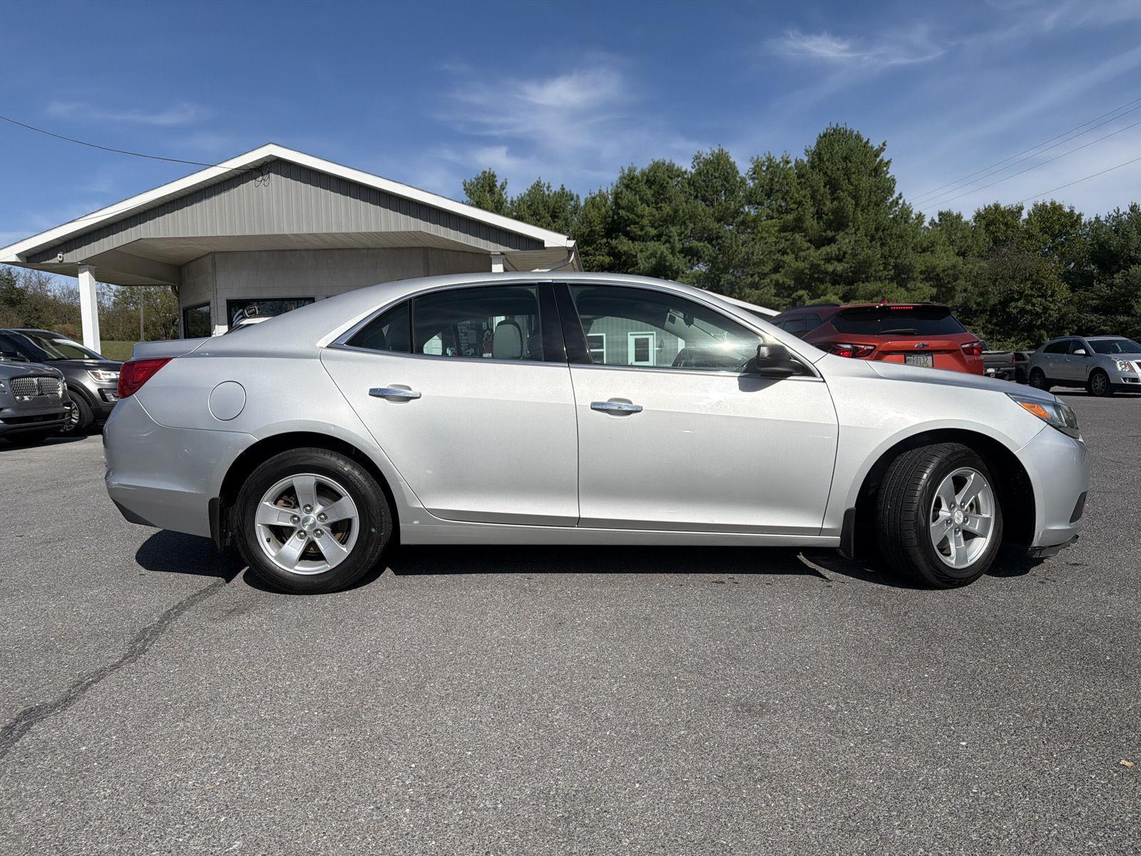 McCoy Auto Sales