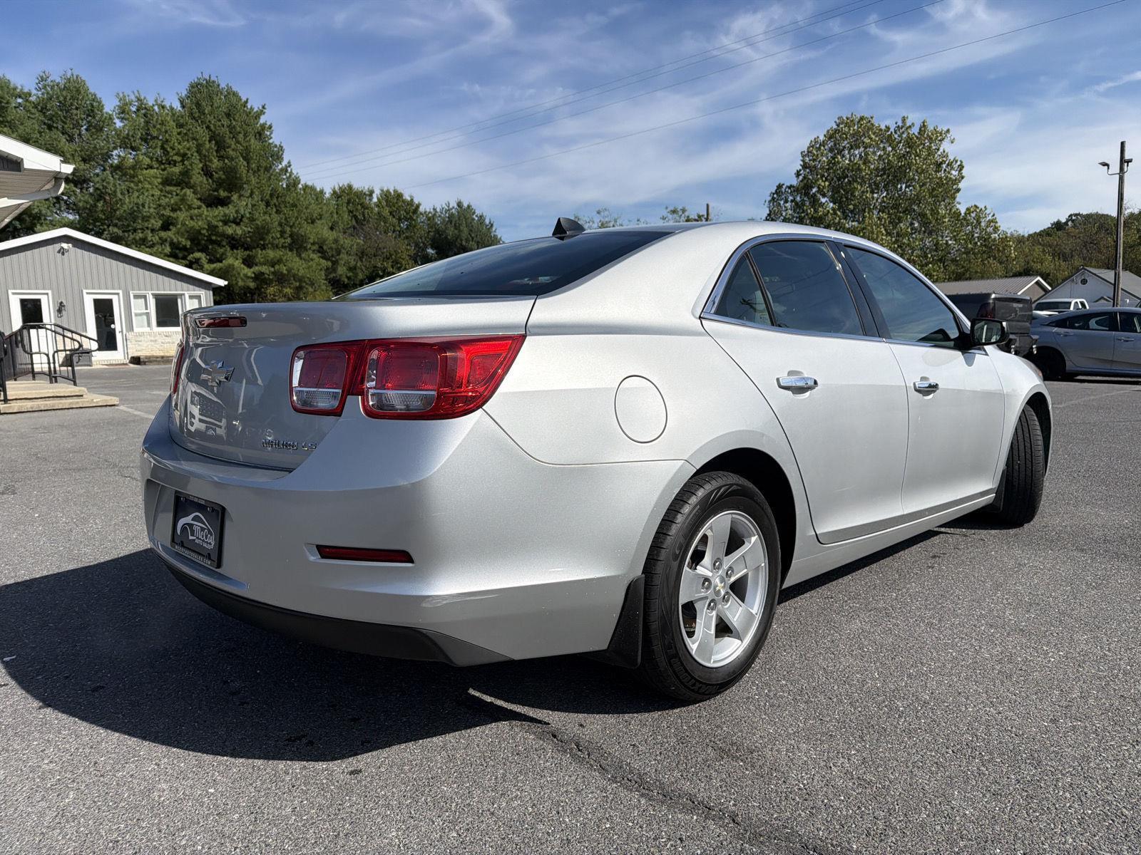 McCoy Auto Sales