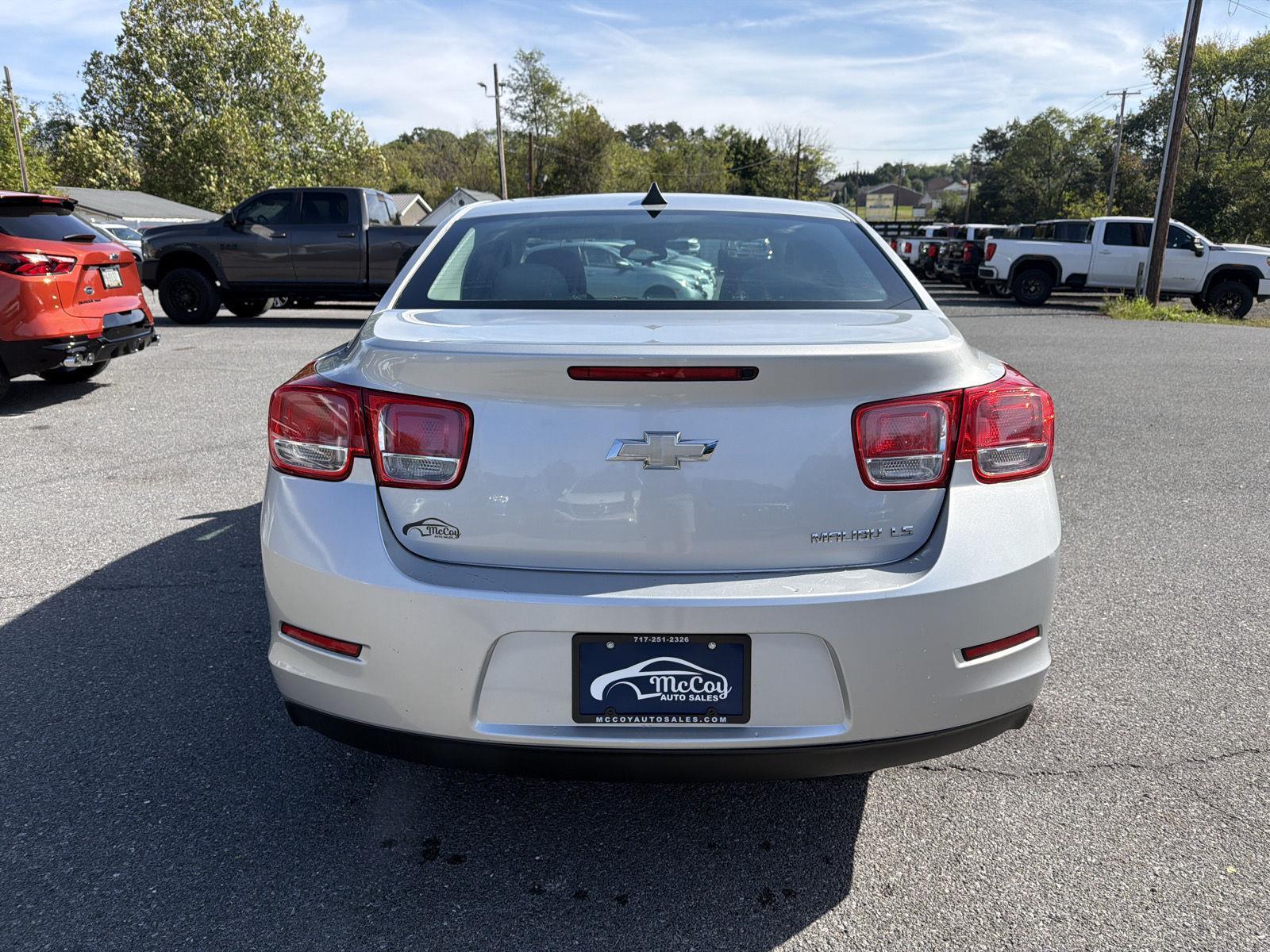 McCoy Auto Sales