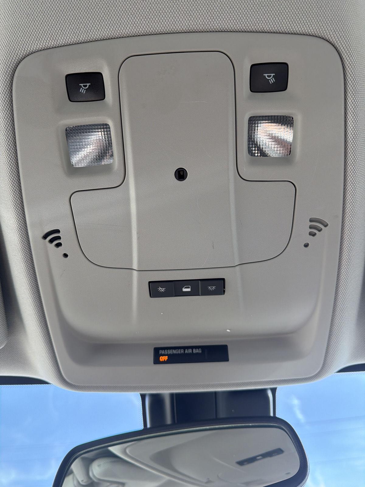 2014 Chevrolet Malibu LS photo 11