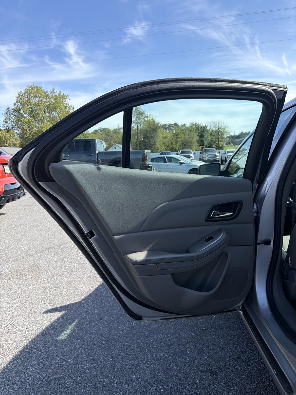 2014 Chevrolet Malibu LS photo 15