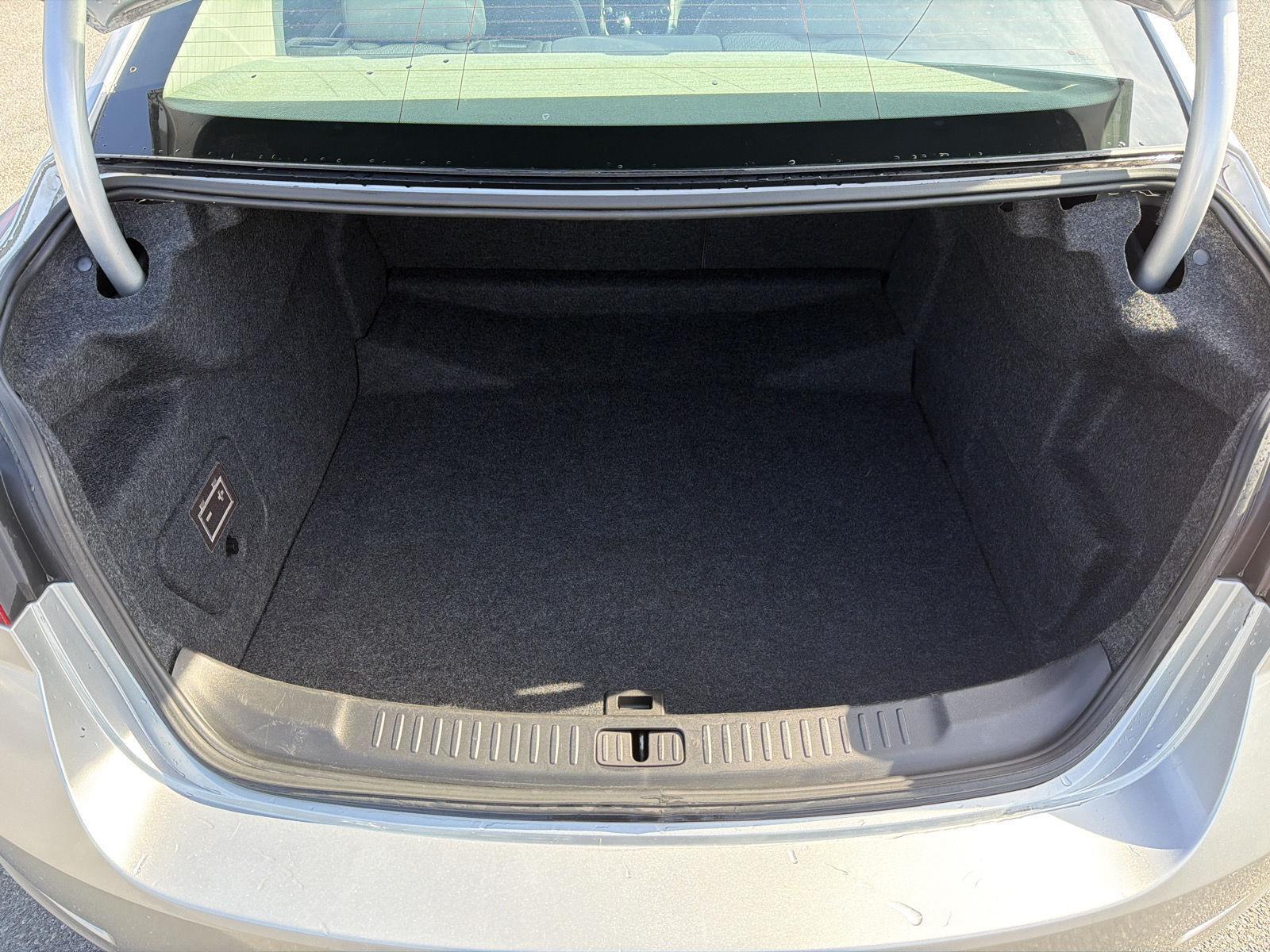 2014 Chevrolet Malibu LS photo 16