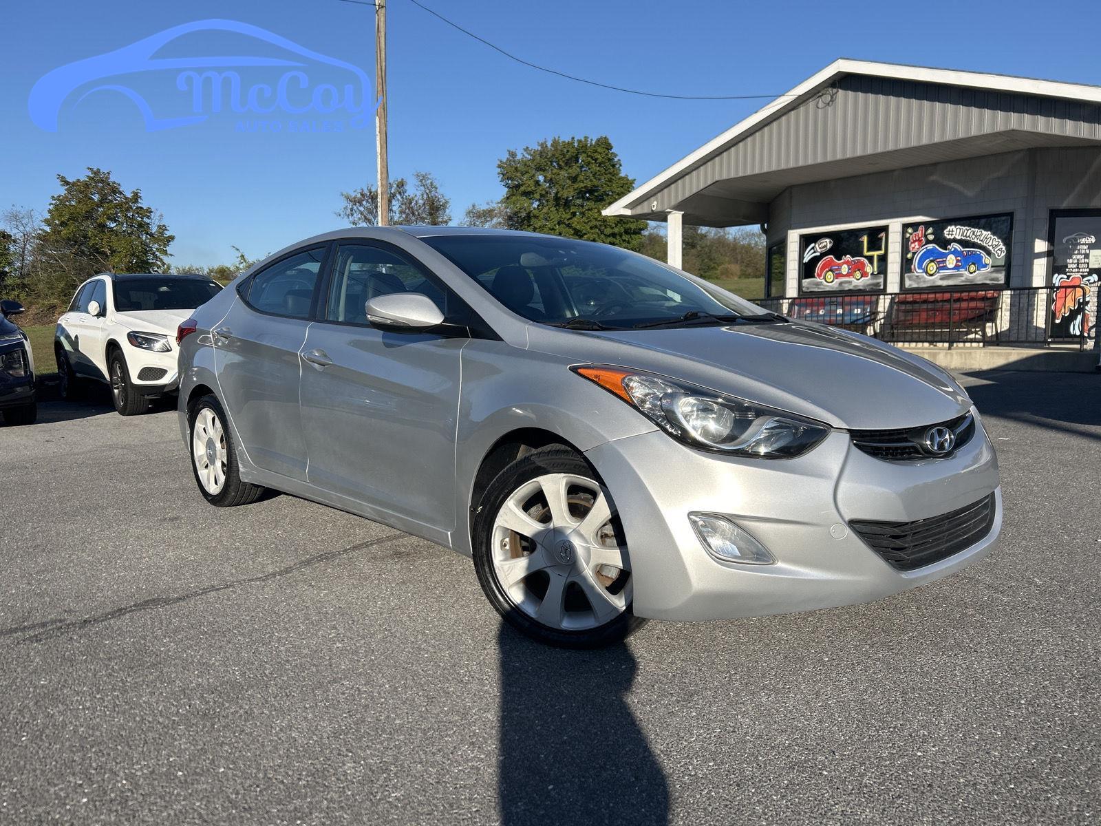 McCoy Auto Sales