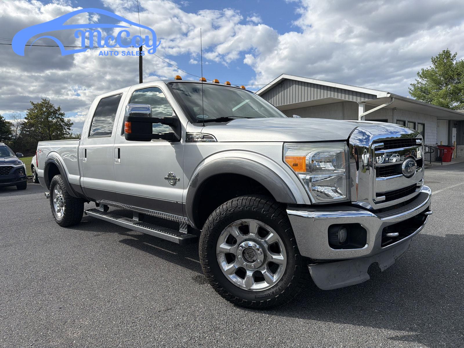 McCoy Auto Sales