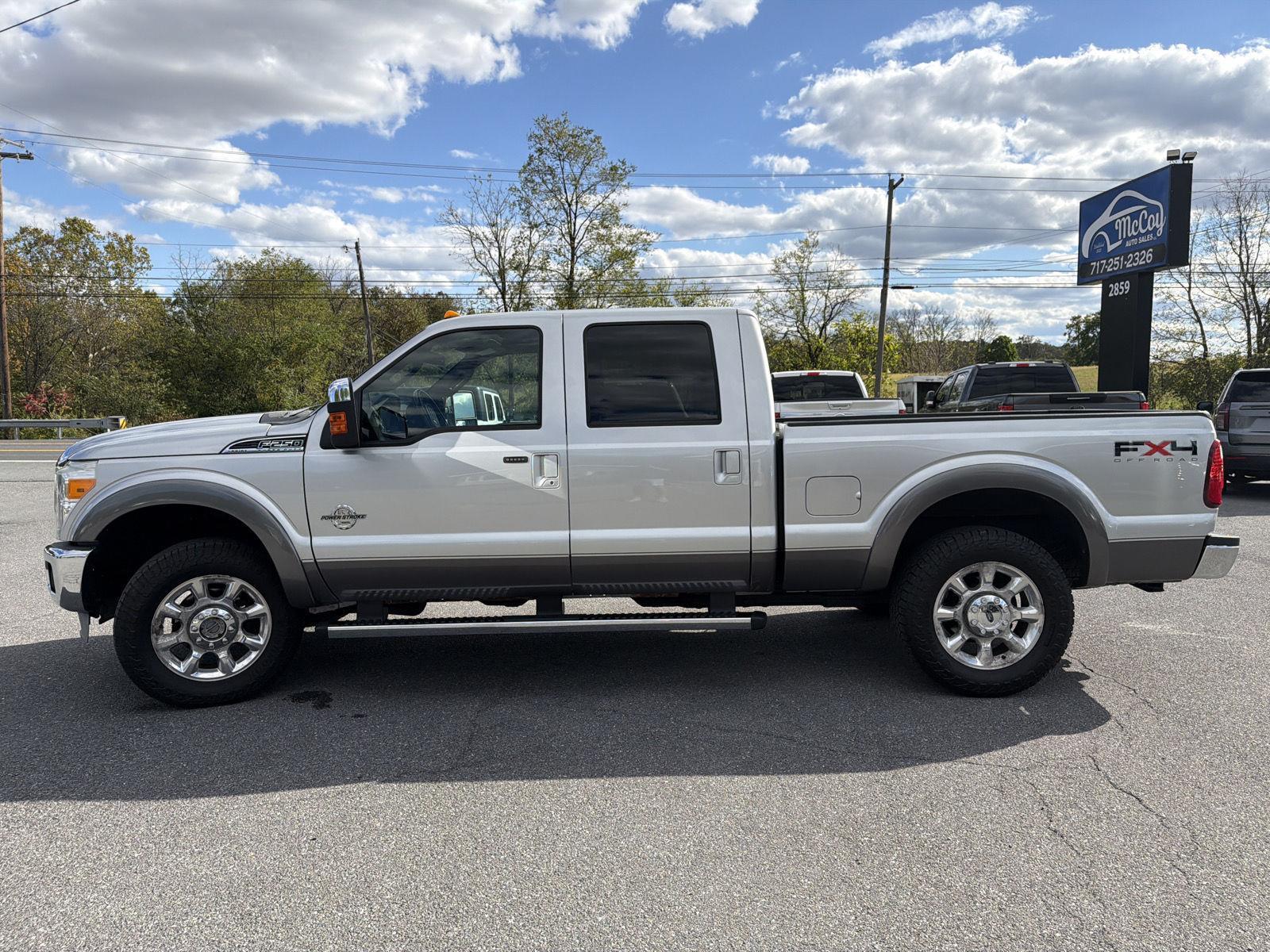 McCoy Auto Sales