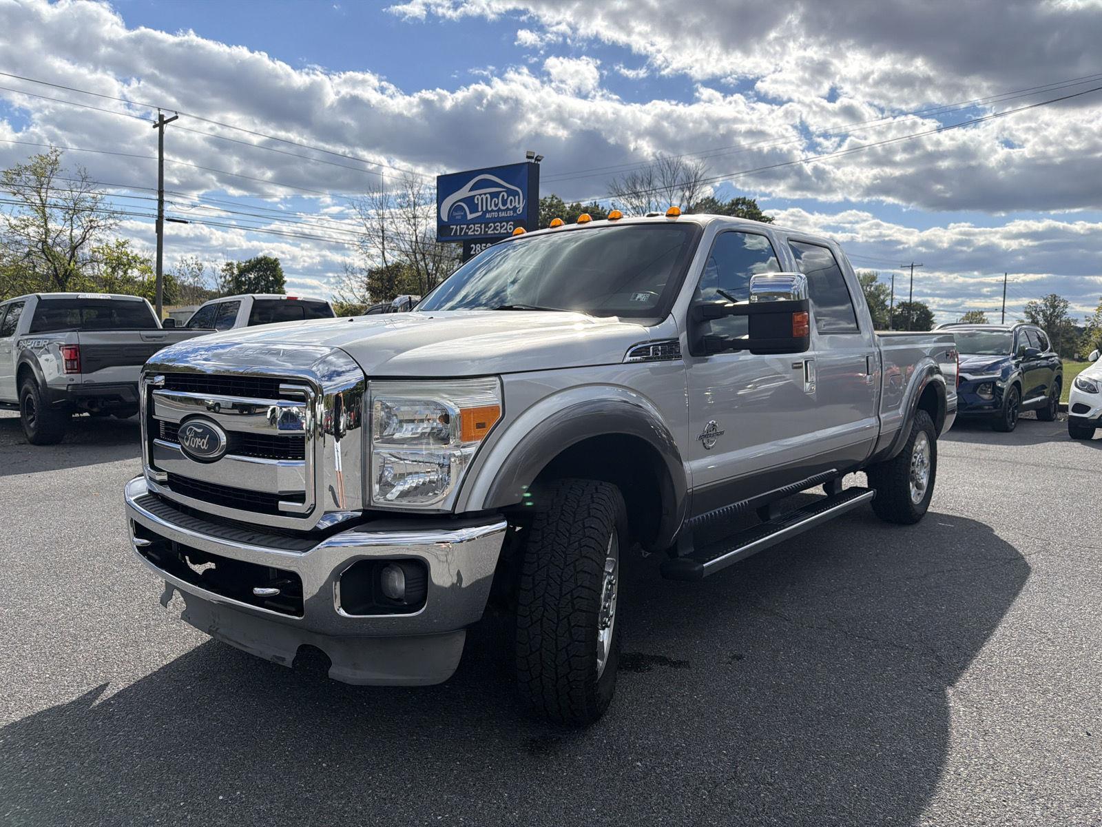 McCoy Auto Sales