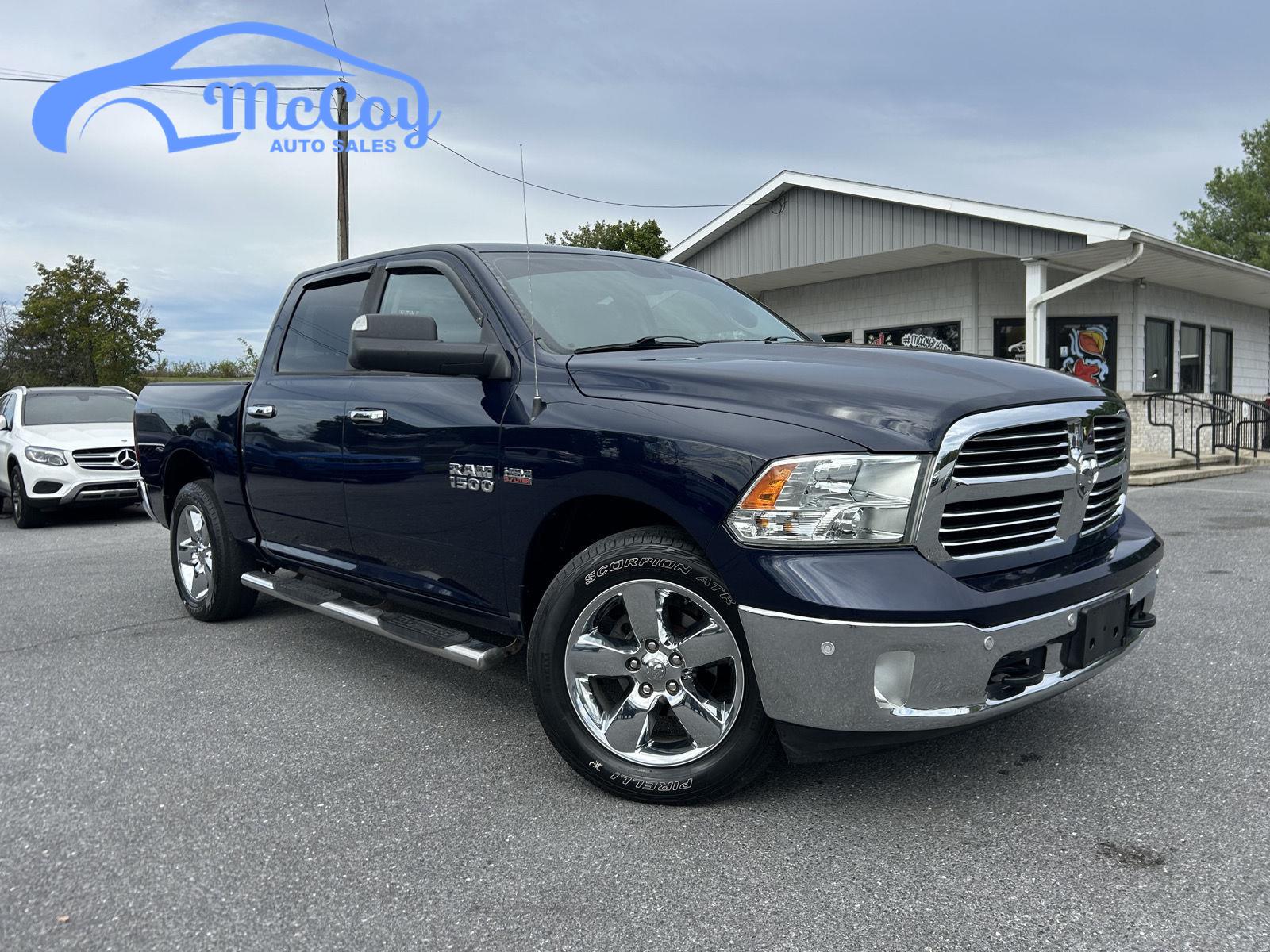 McCoy Auto Sales