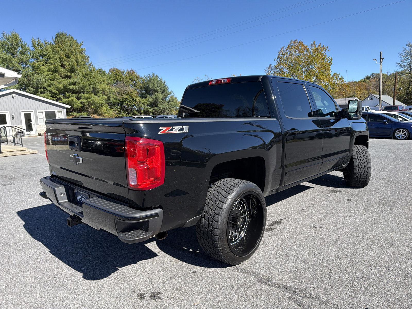 McCoy Auto Sales
