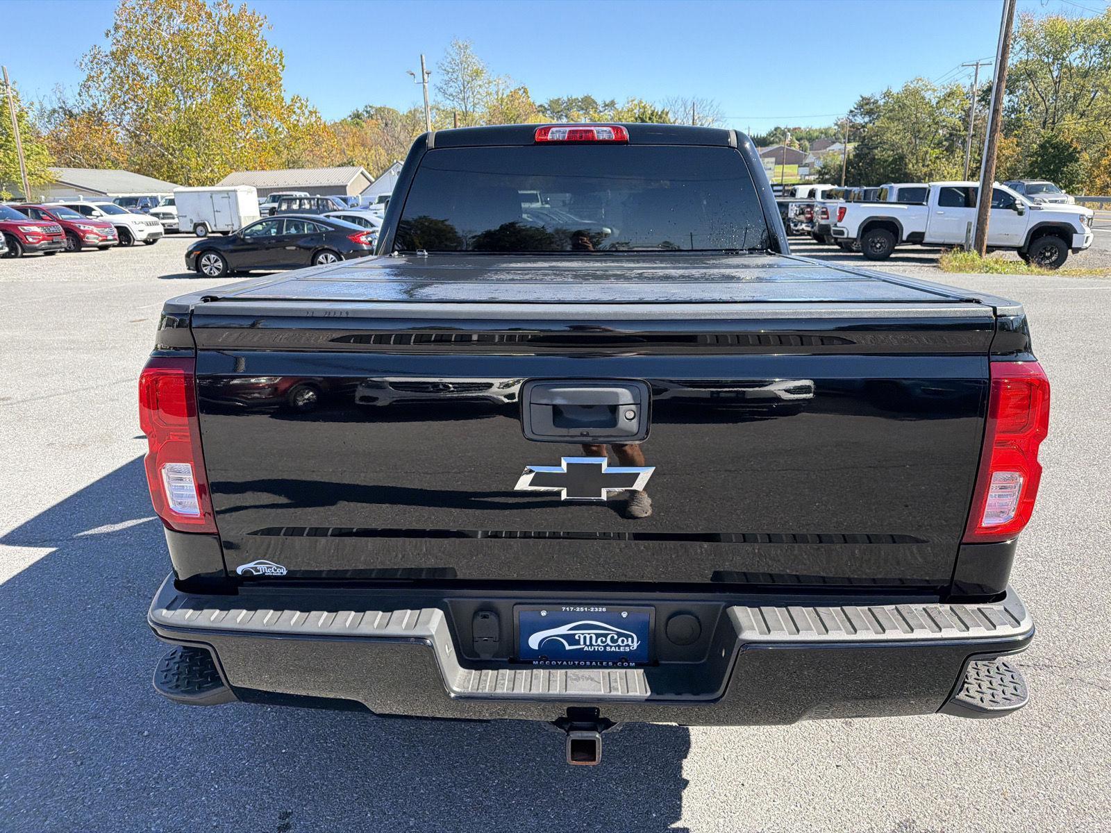 McCoy Auto Sales