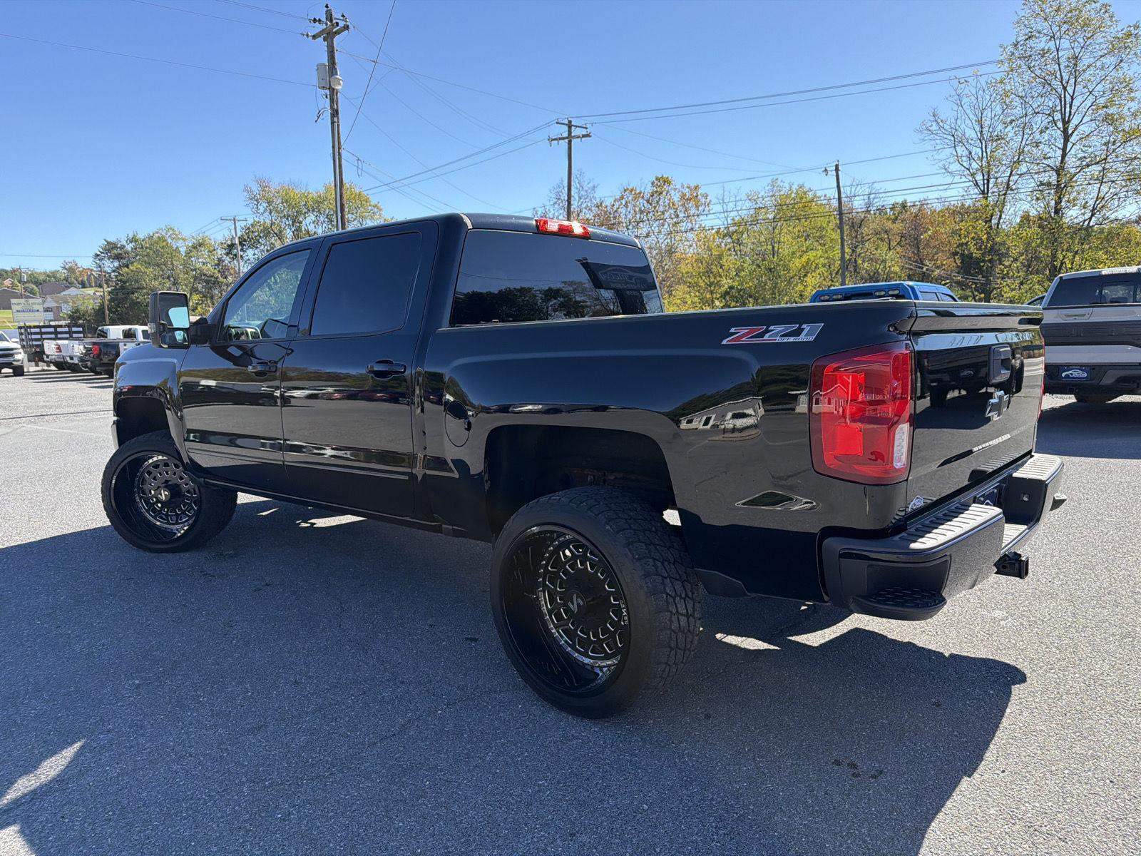 McCoy Auto Sales