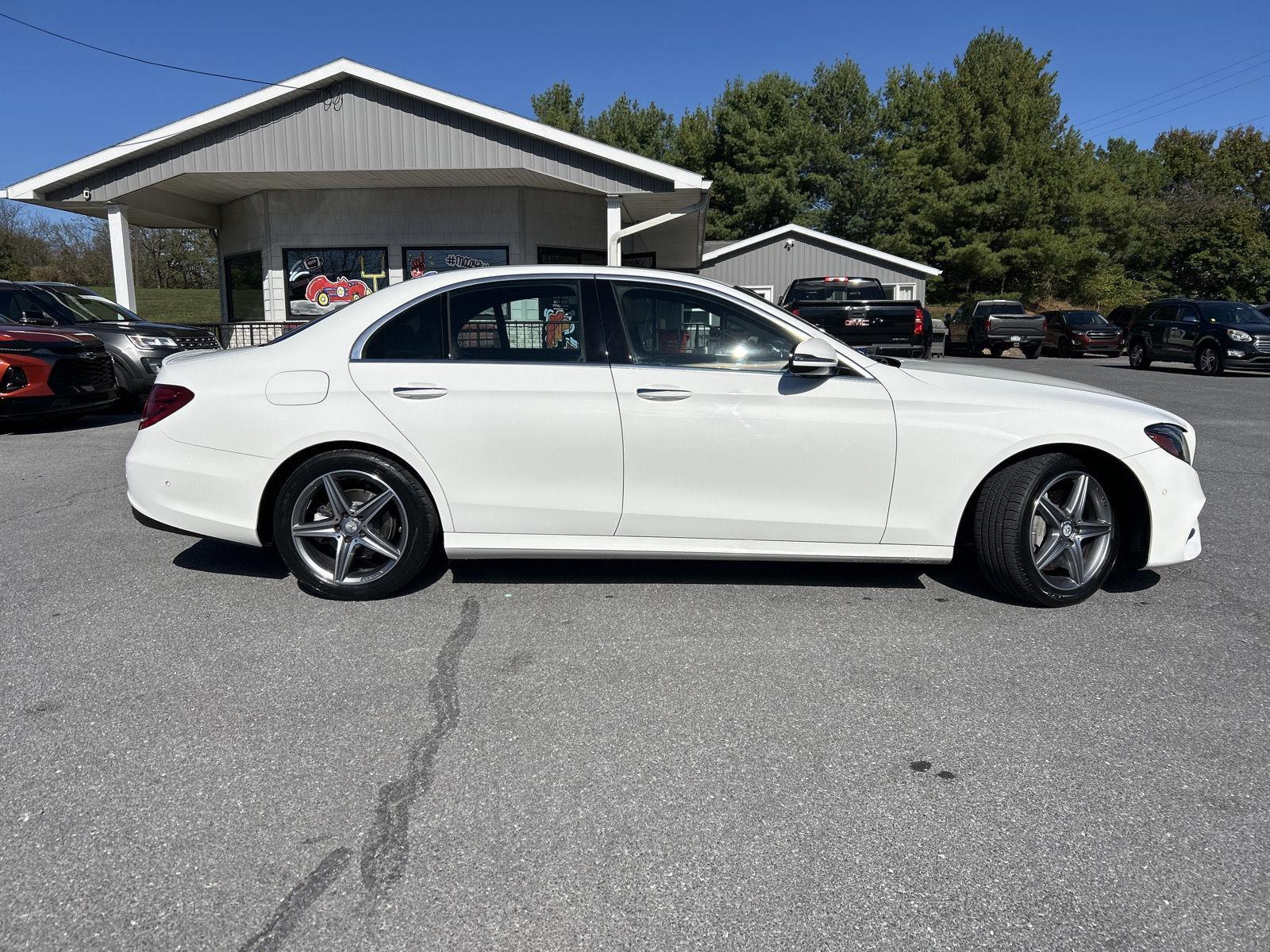 McCoy Auto Sales
