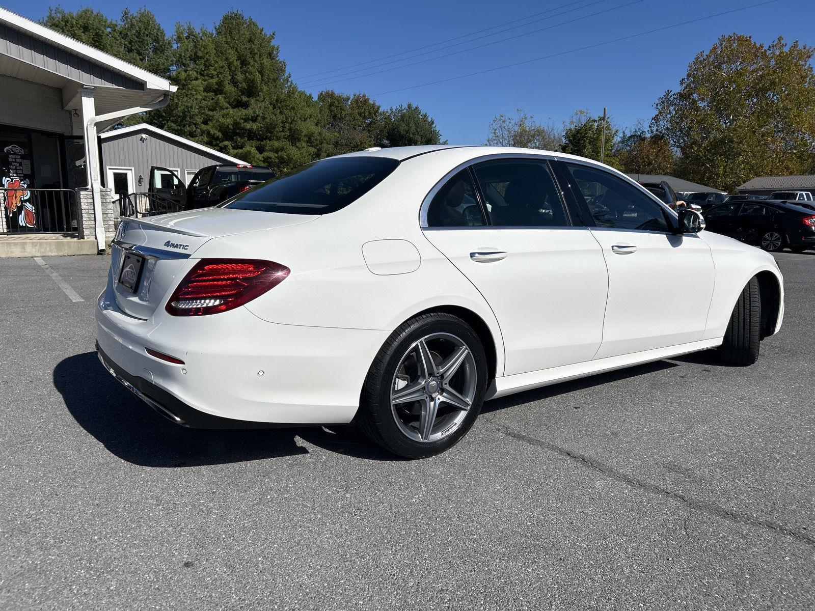McCoy Auto Sales
