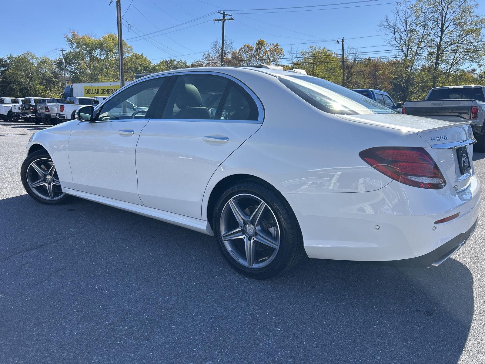 McCoy Auto Sales
