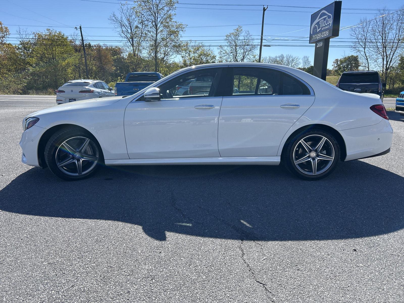 McCoy Auto Sales