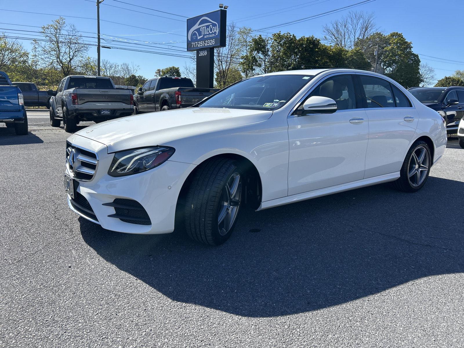 McCoy Auto Sales