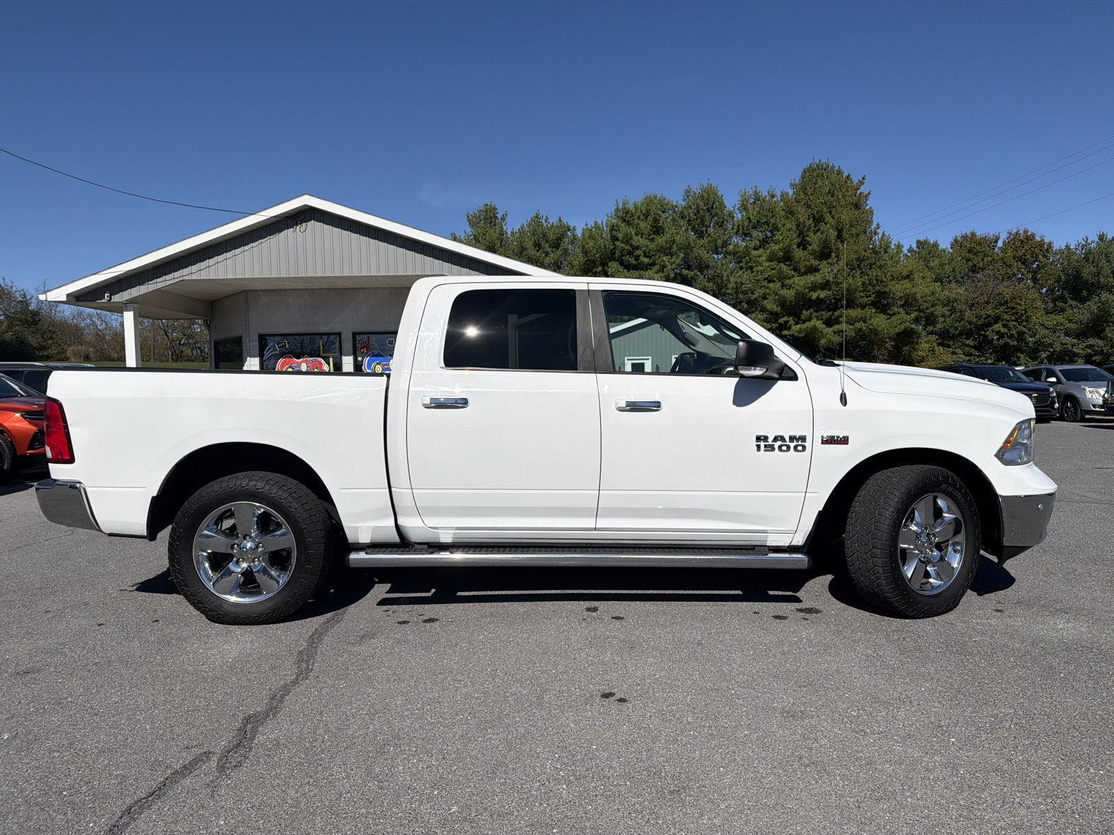 McCoy Auto Sales