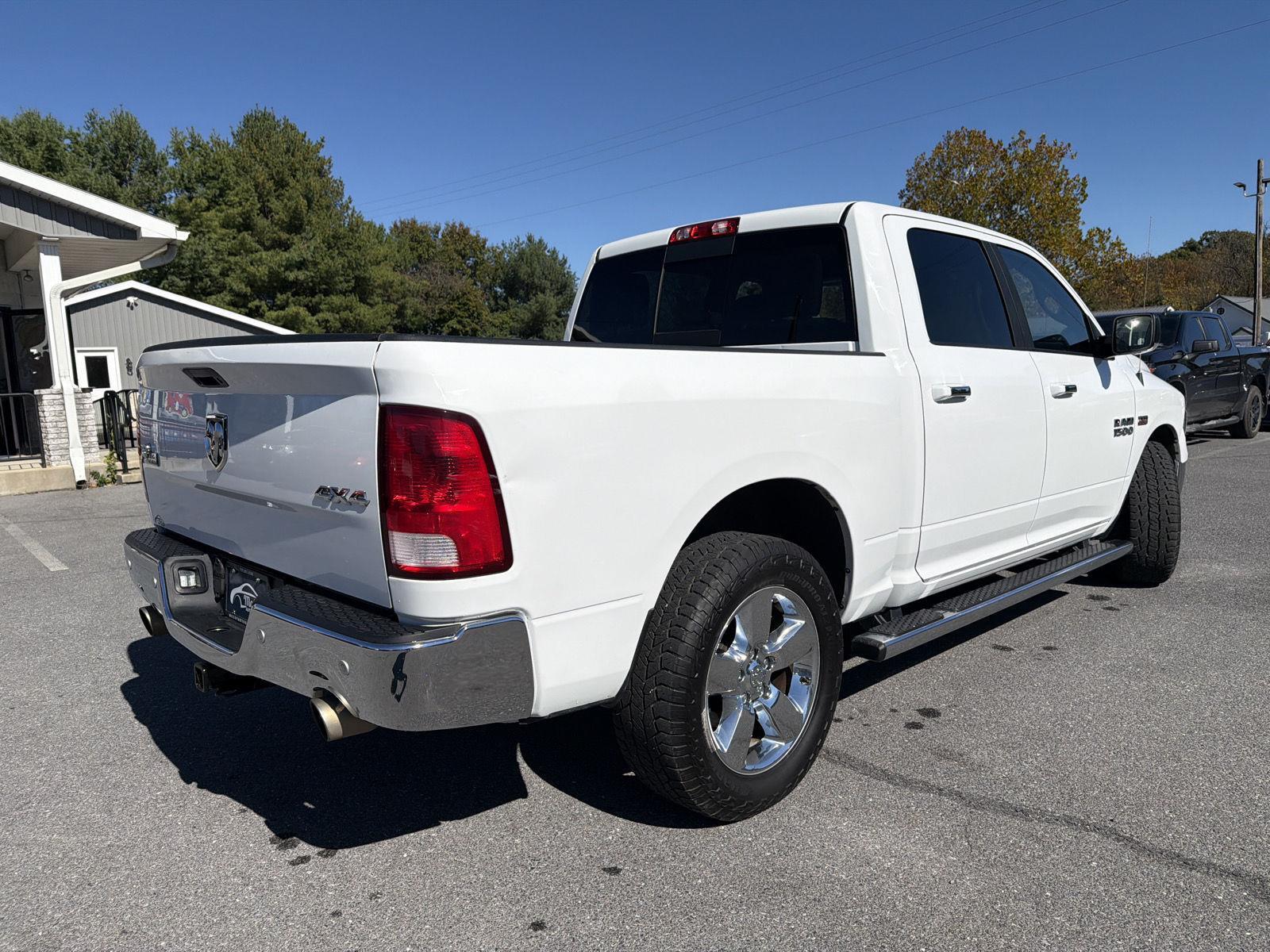 McCoy Auto Sales